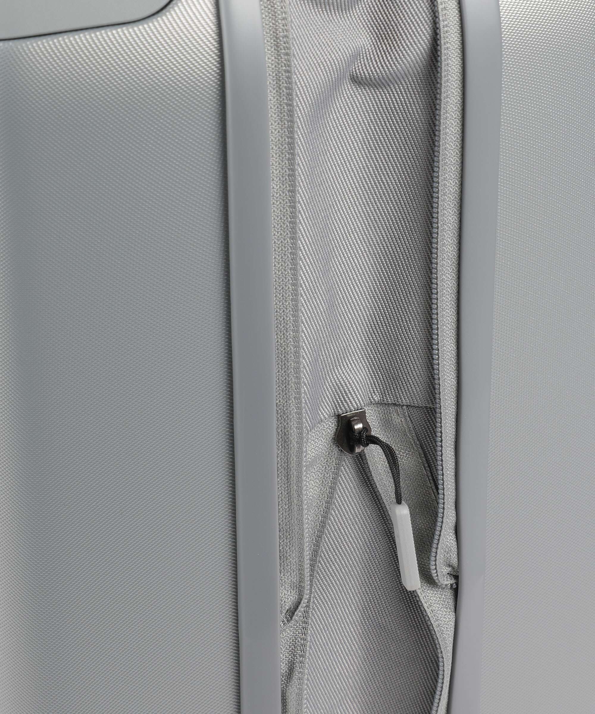 Mandarina Duck Smart Duck Trolley (4 wielen) iron - Image 4
