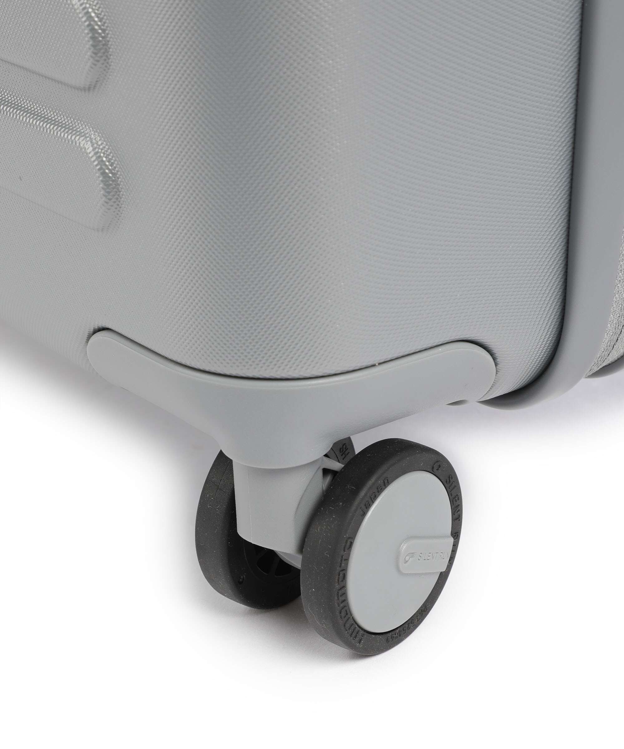 Mandarina Duck Smart Duck Trolley (4 wielen) iron - Image 5