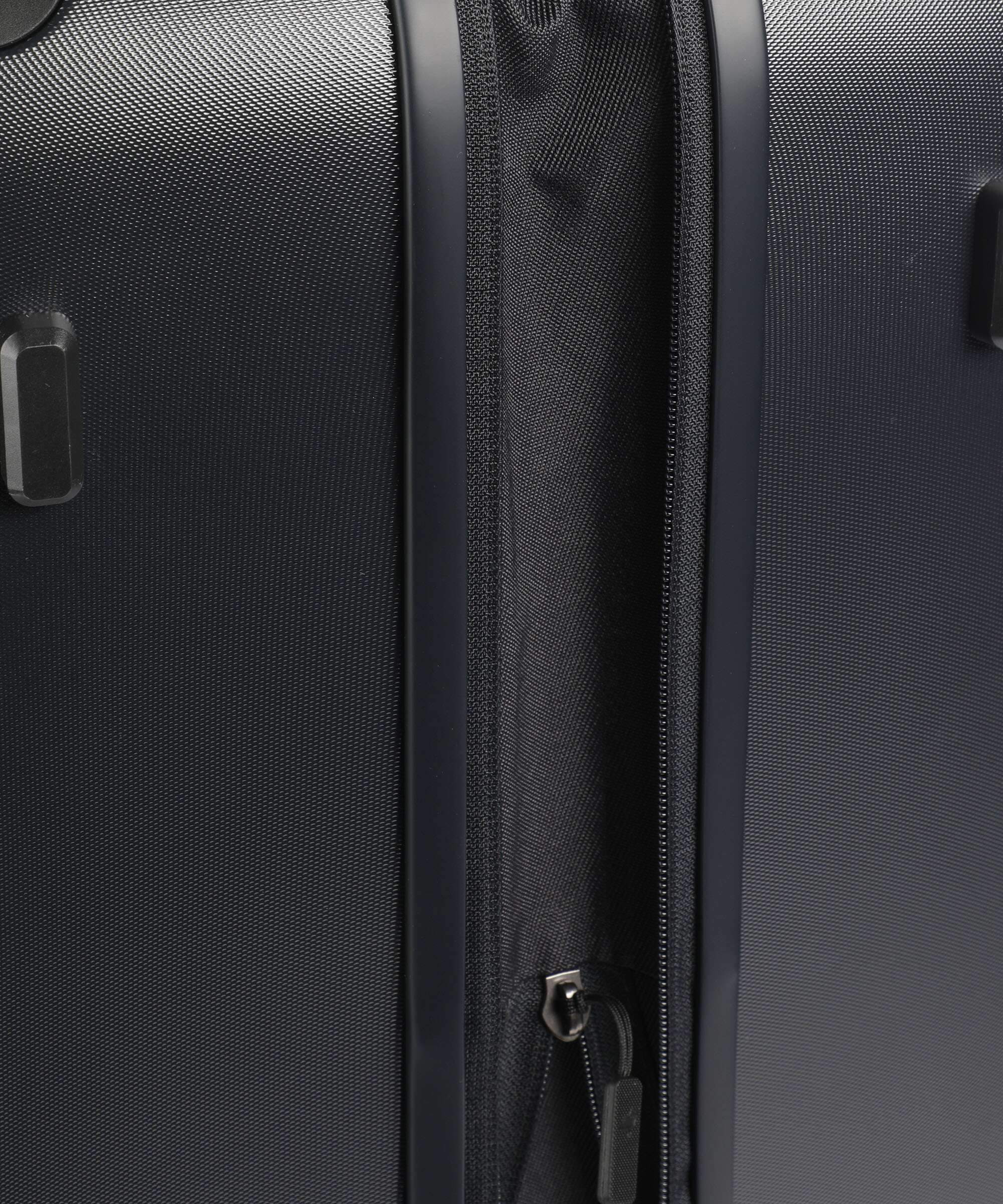 Mandarina Duck Smart Duck Trolley (4 wielen) dark gloss - Image 4