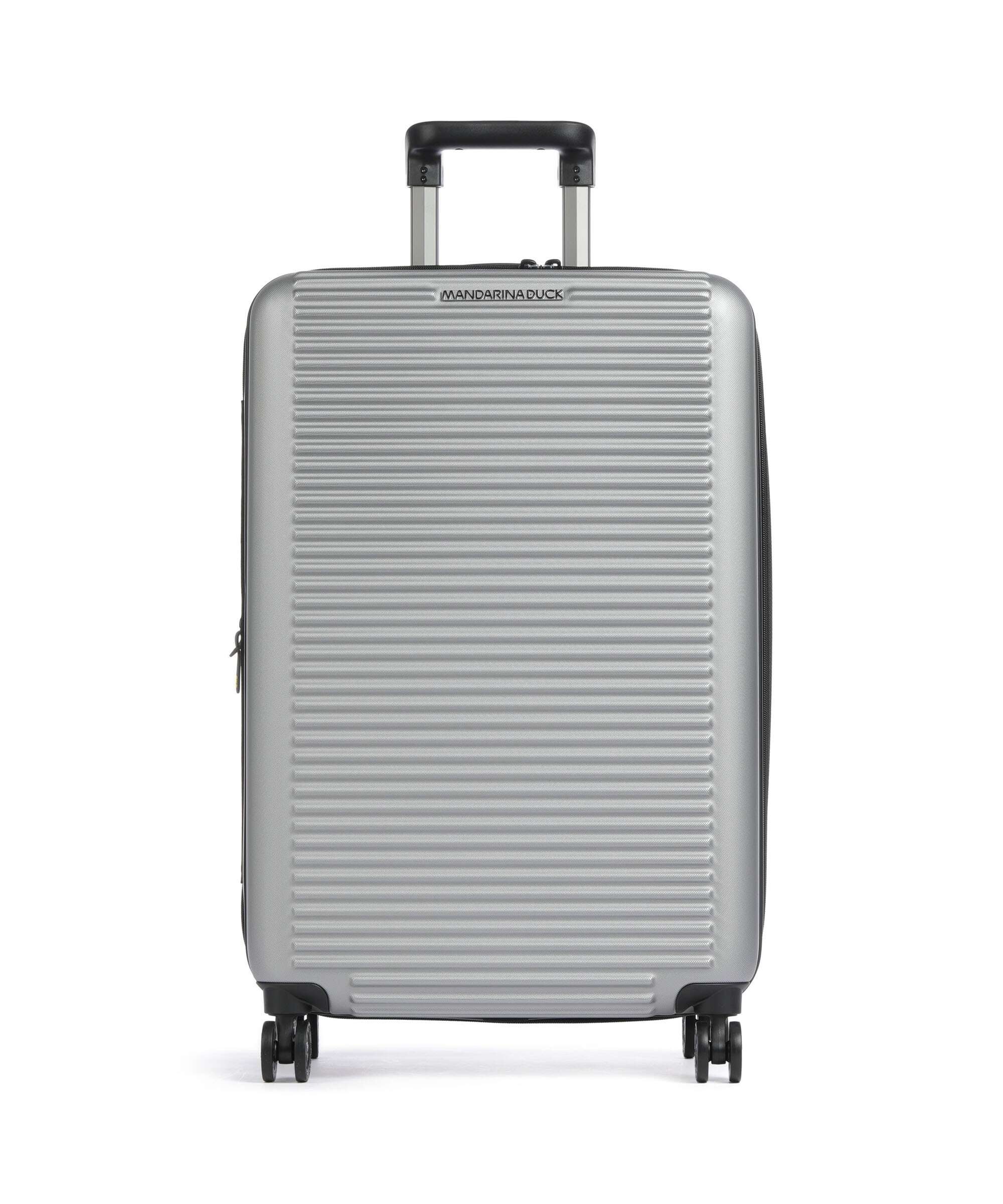 Mandarina Duck Tank Case Trolley (4 wielen) grigio