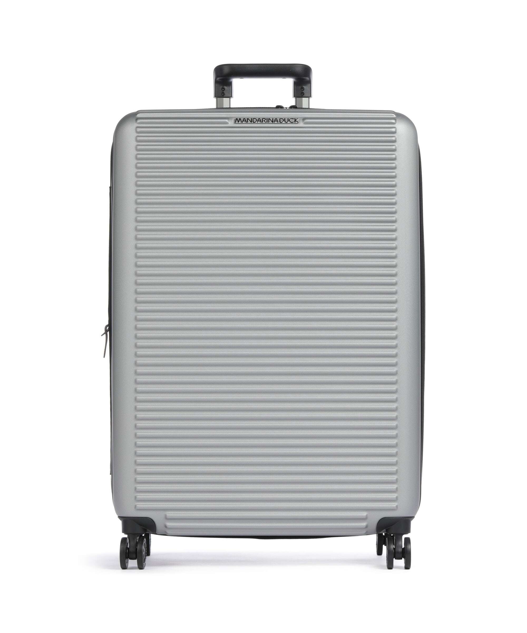 Mandarina Duck Tank Case Trolley (4 wielen) grigio