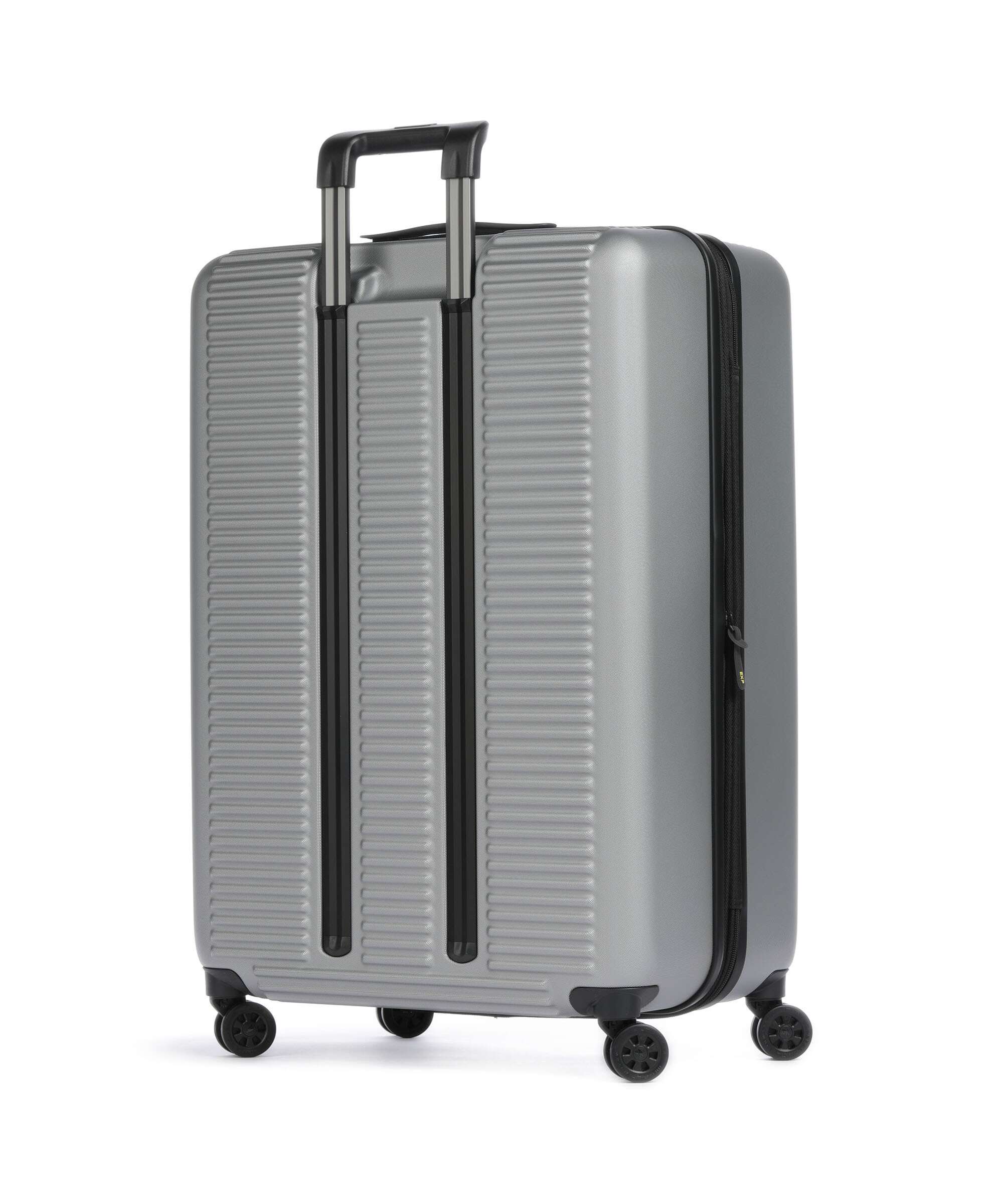 Mandarina Duck Tank Case Trolley (4 wielen) grigio - Image 2