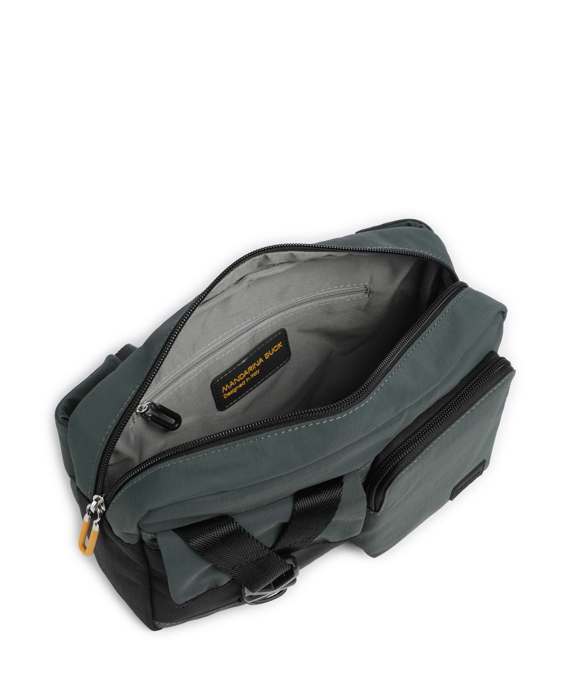 Mandarina Duck Y-Lite Heuptas pine green - Image 6