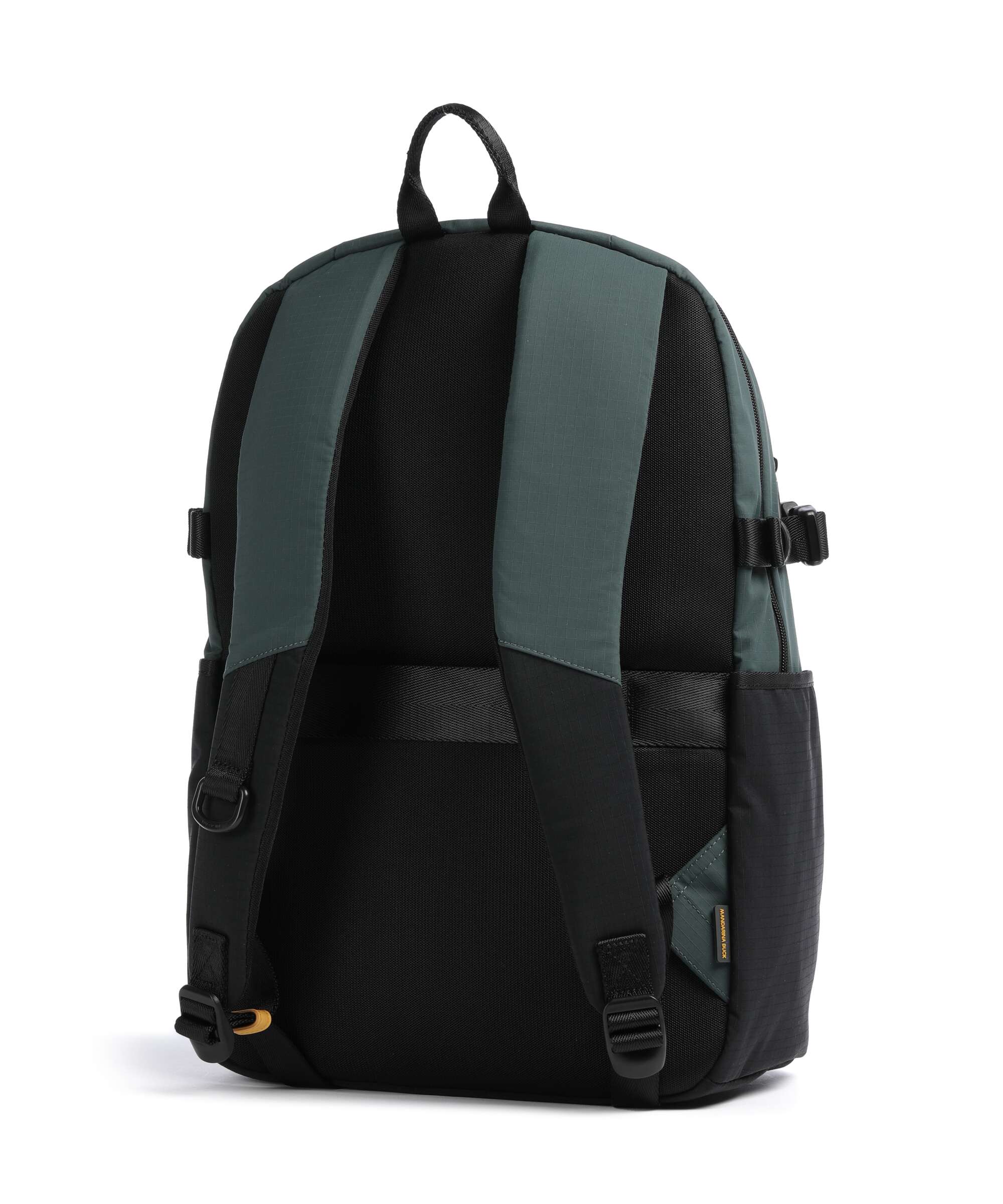 Mandarina Duck Y-Lite Rugzak pine green - Image 2