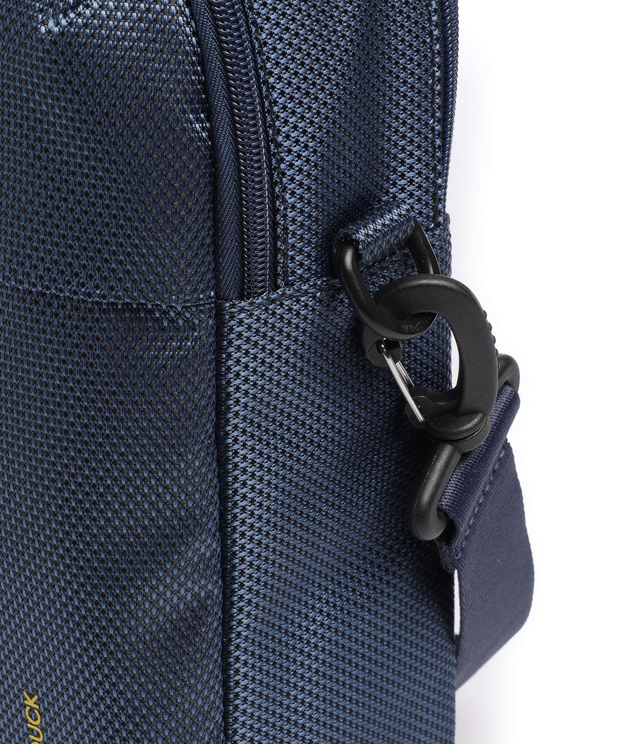 Mandarina Duck Zephyr Laptoptas dress blue - Image 5