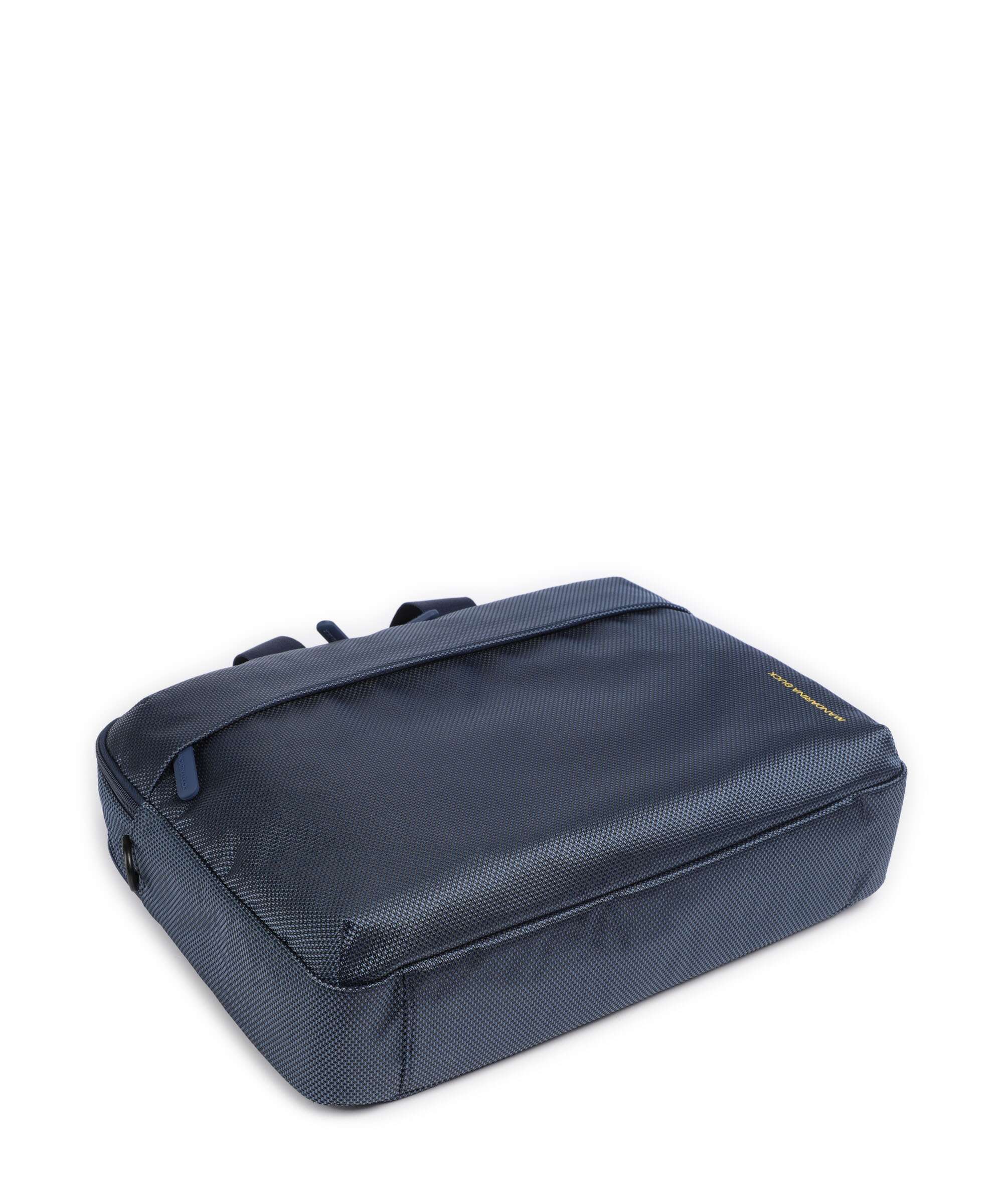 Mandarina Duck Zephyr Laptoptas dress blue - Image 6