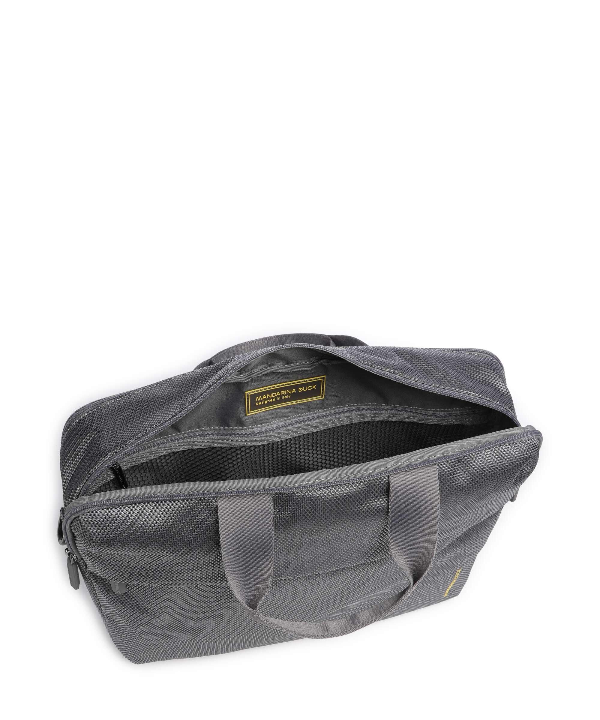 Mandarina Duck Zephyr Laptoptas graphite - Image 6