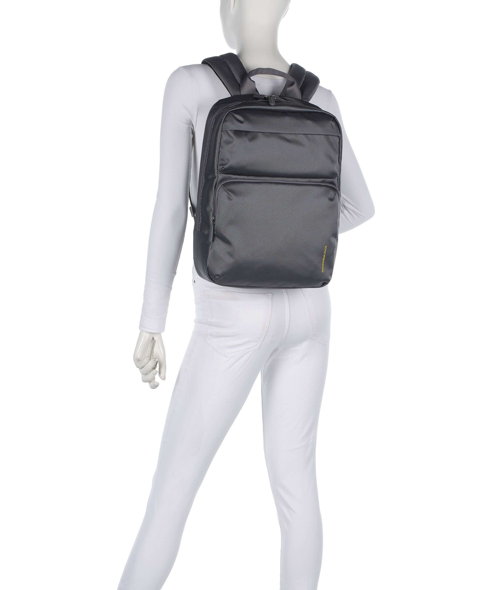 Mandarina Duck Zephyr Rugzak graphite - Image 3