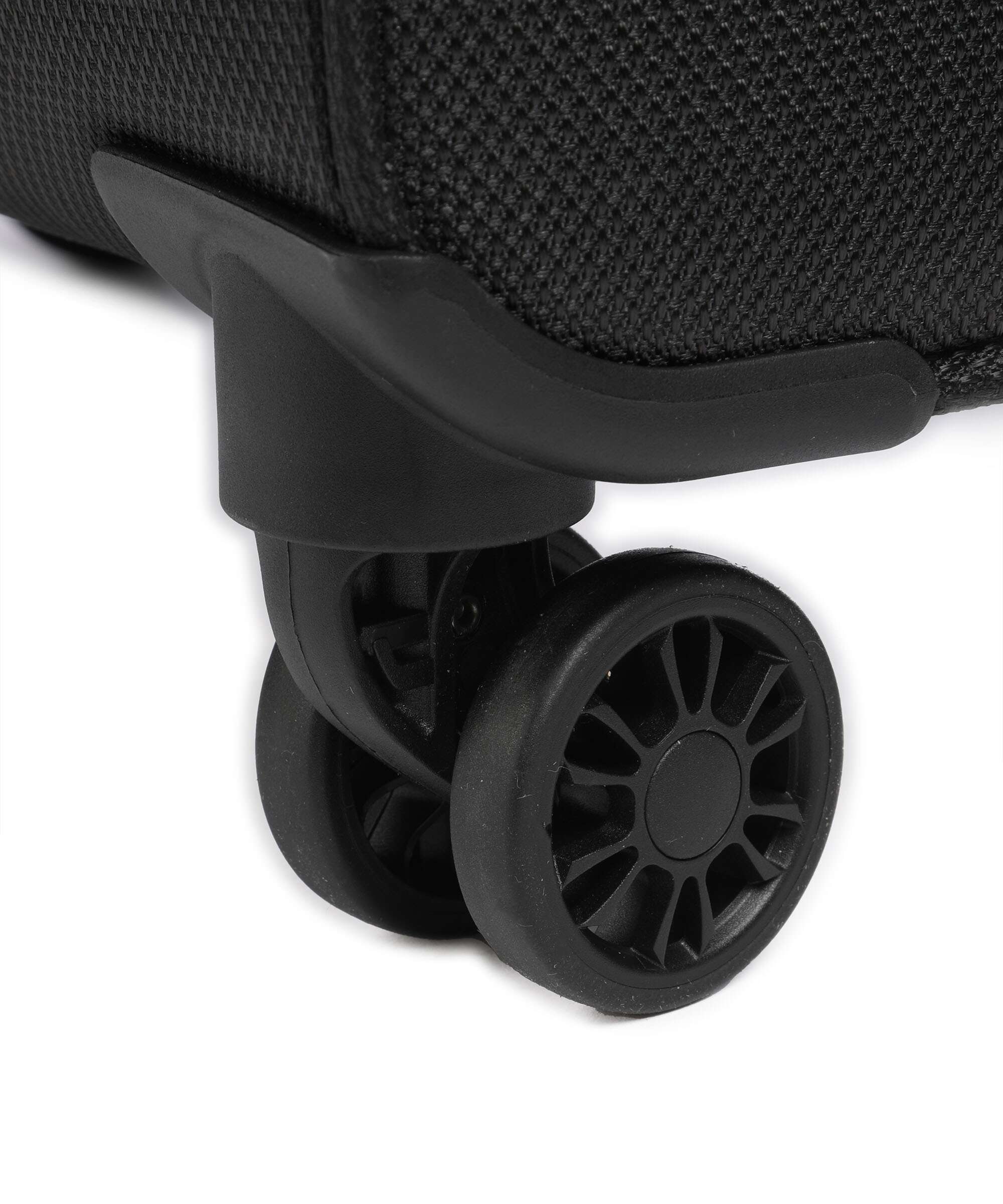 Mandarina Duck Zephyr Trolley (4 wielen) black - Image 5