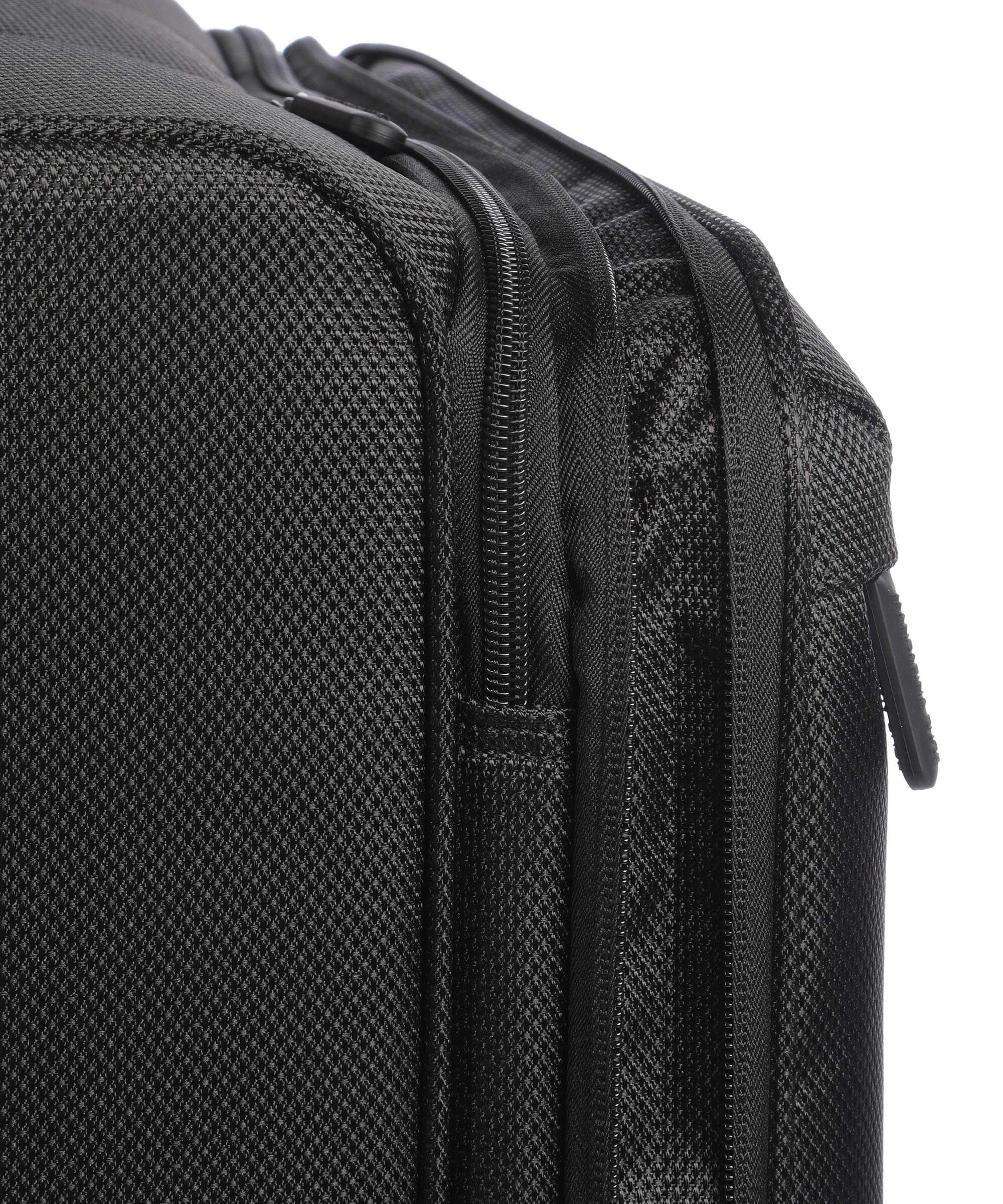 Mandarina Duck Zephyr Trolley (4 wielen) black - Image 4