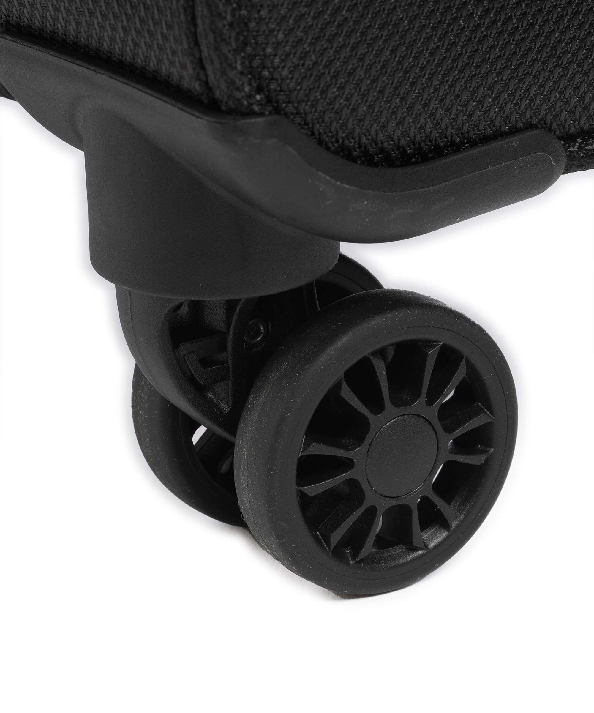 Mandarina Duck Zephyr Trolley (4 wielen) black - Image 5