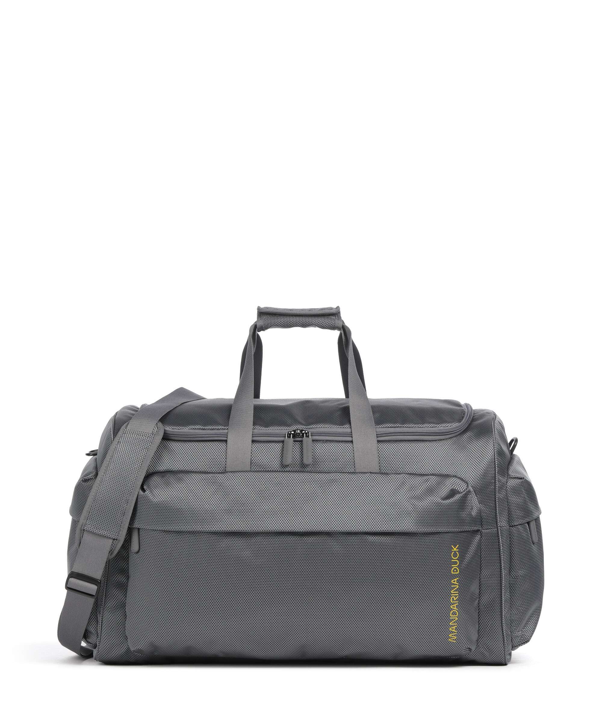 Mandarina Duck Zephyr Weekendtas graphite