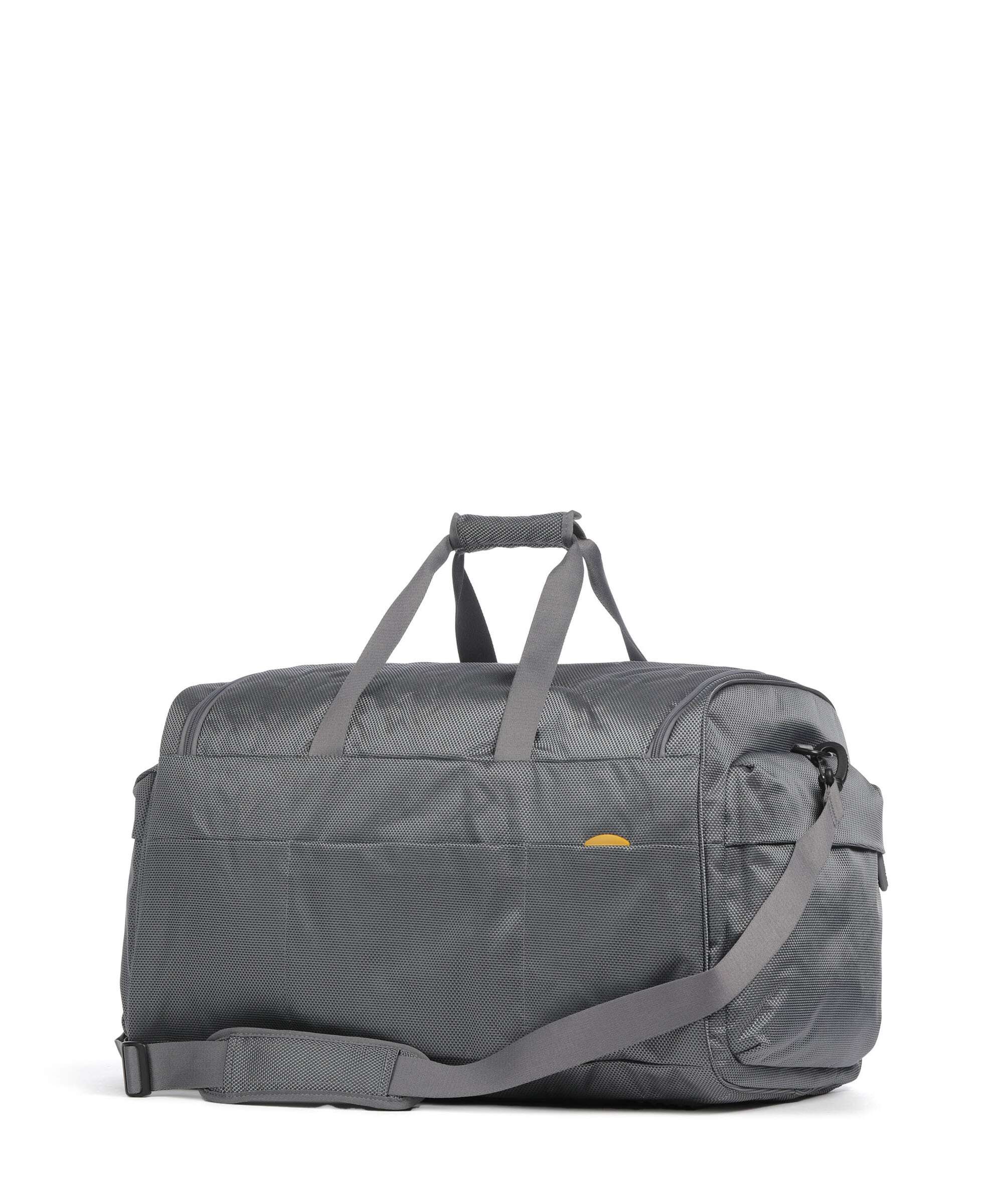 Mandarina Duck Zephyr Weekendtas graphite - Image 2