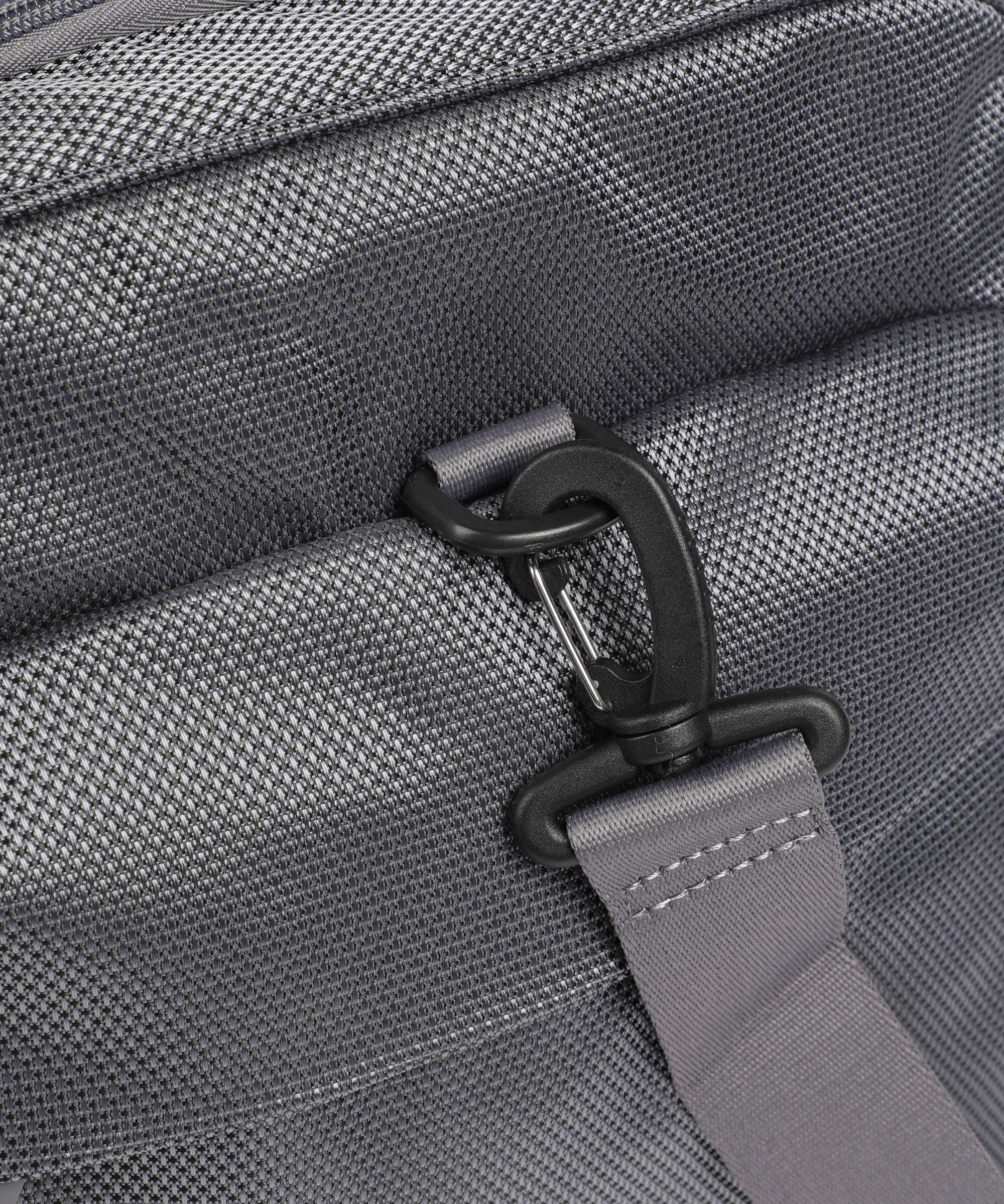 Mandarina Duck Zephyr Weekendtas graphite - Image 3