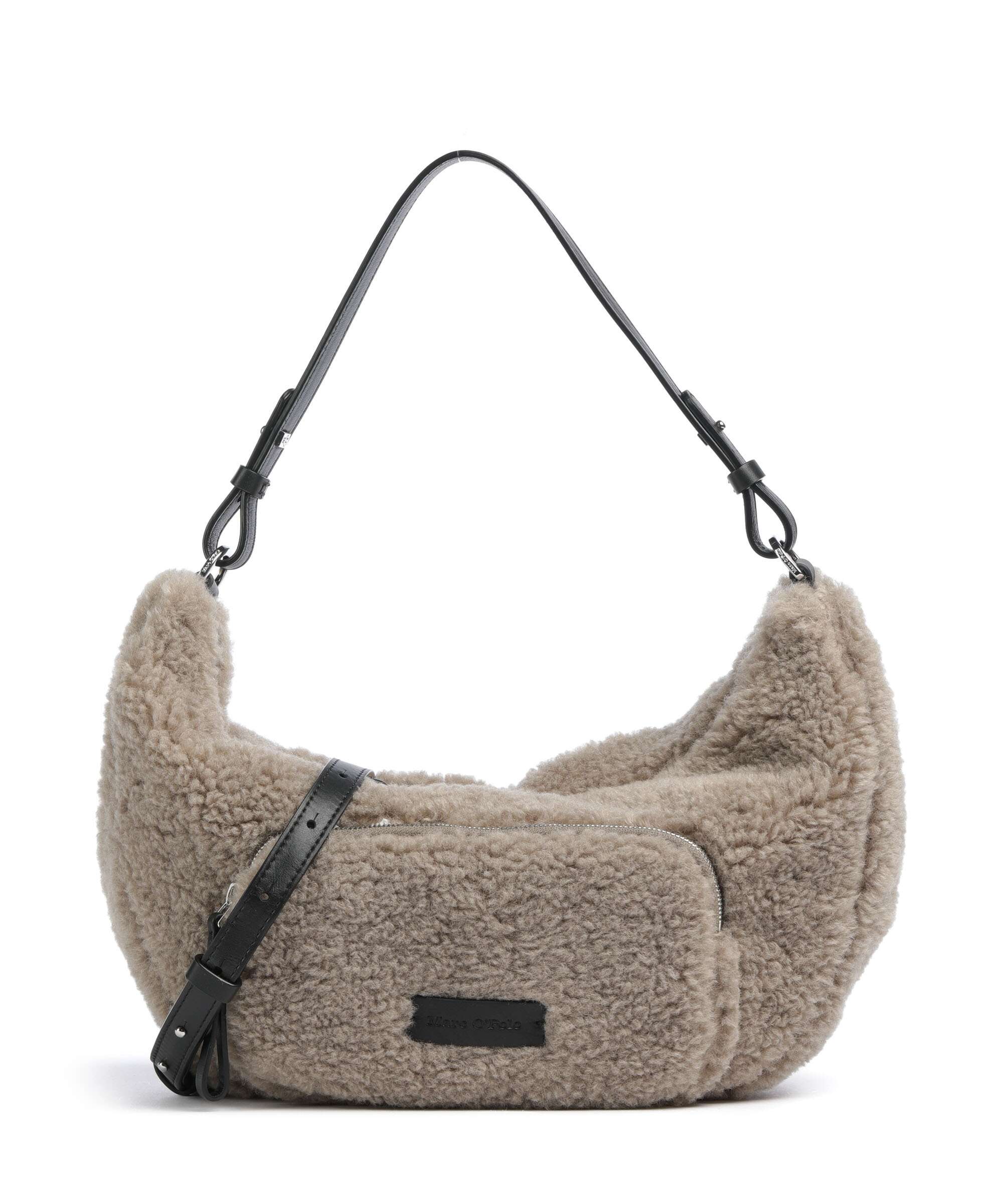 Marc O'Polo Alini S Schoudertas dusty earth