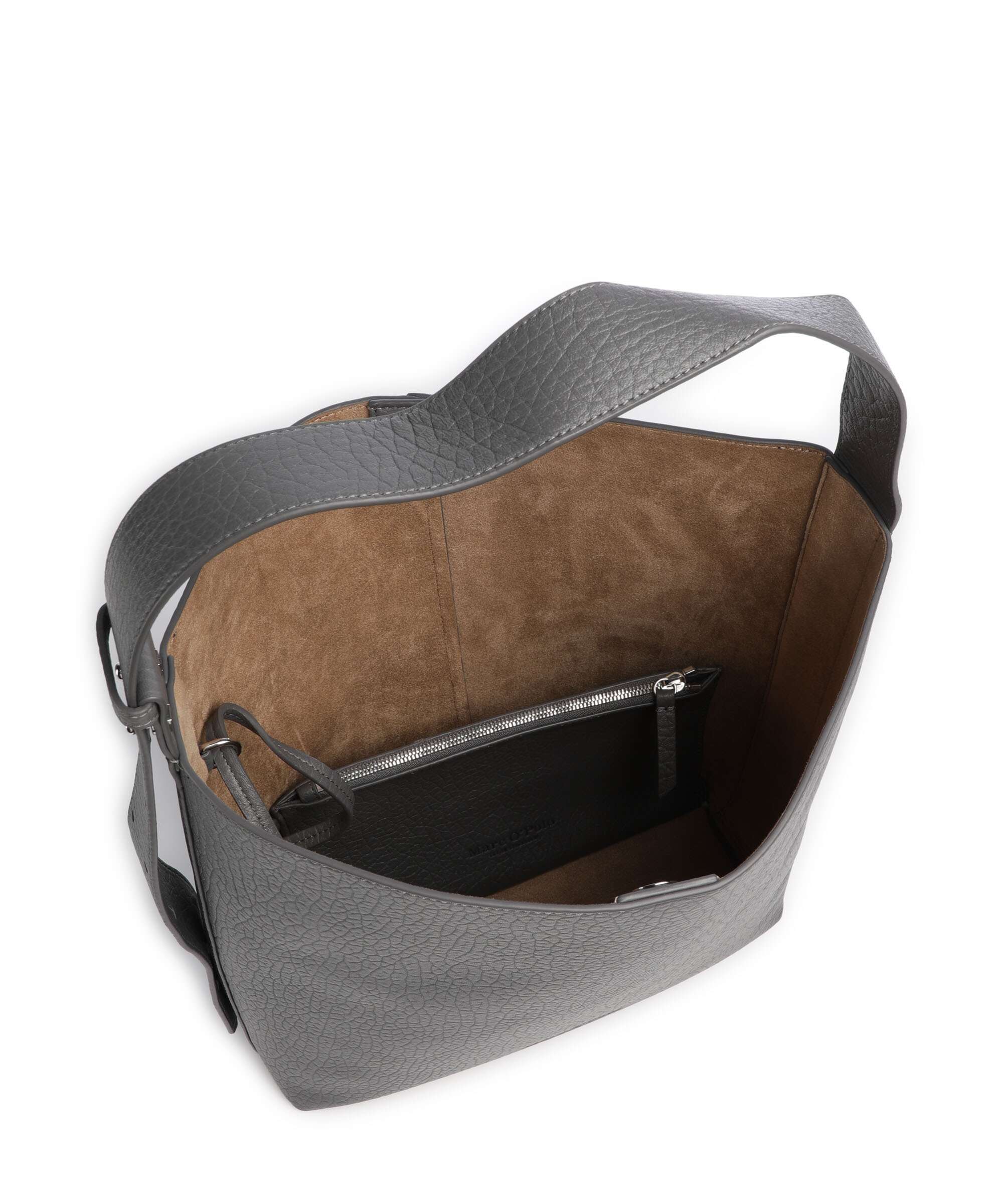 Marc O'Polo Anina M Hobo tas castlerock - Image 6
