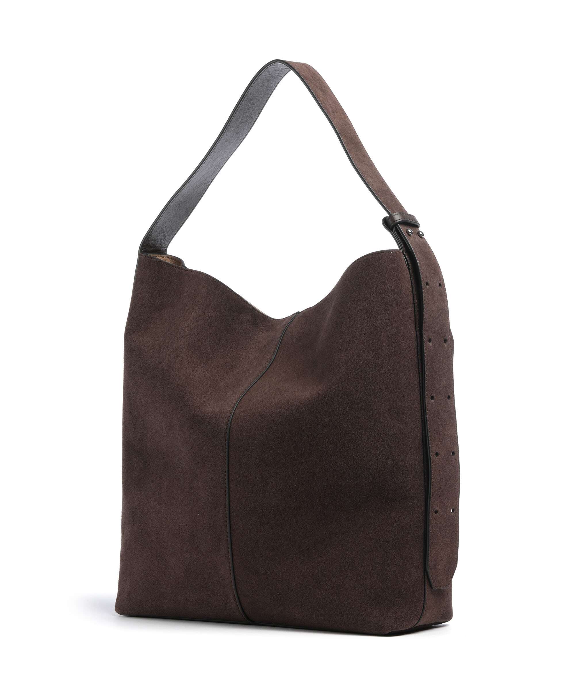 Marc O'Polo Anina M Hobo tas shaded brown - Image 2