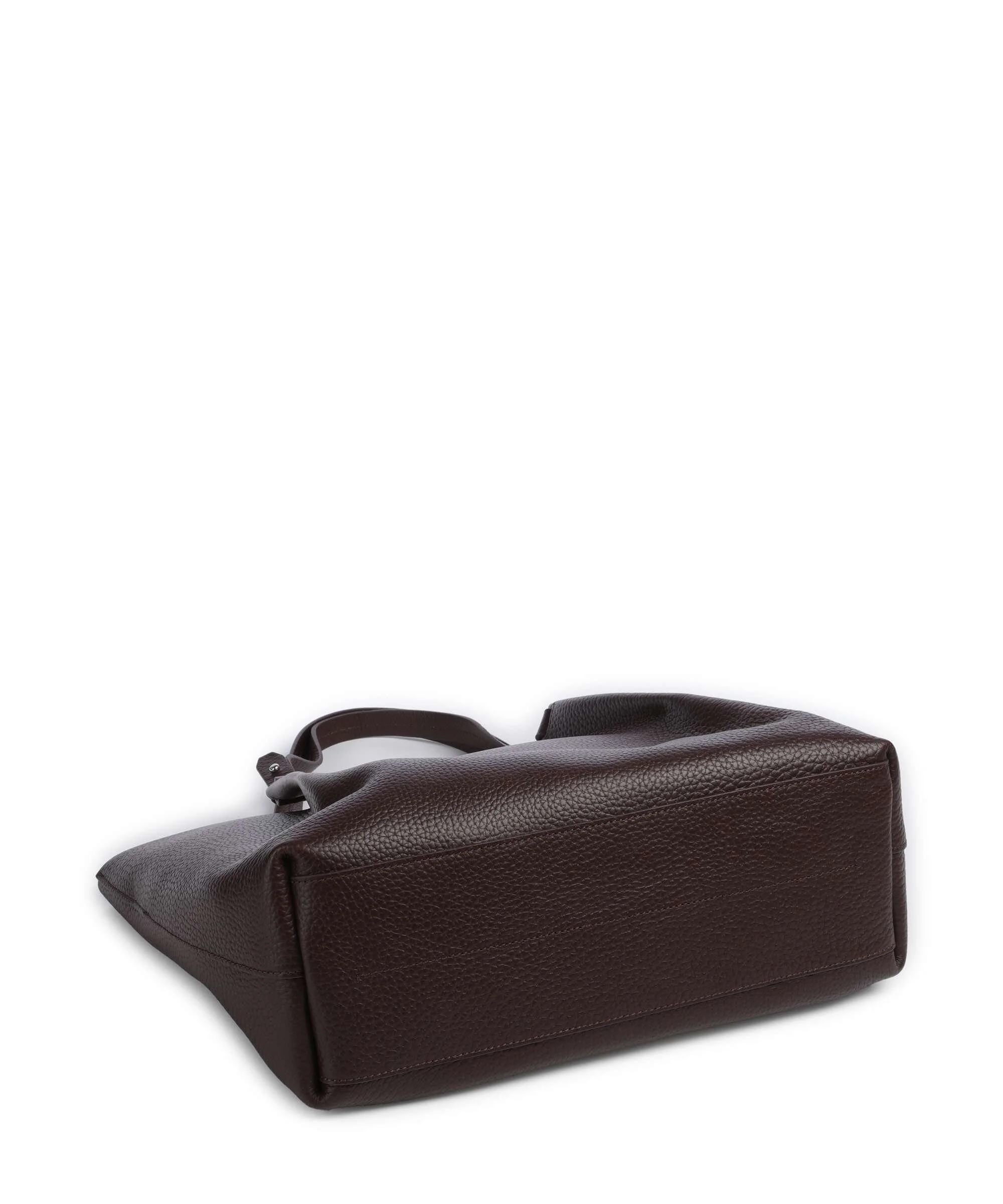Marc O'Polo Bellar M Boodschappentas dark aubergine - Image 5