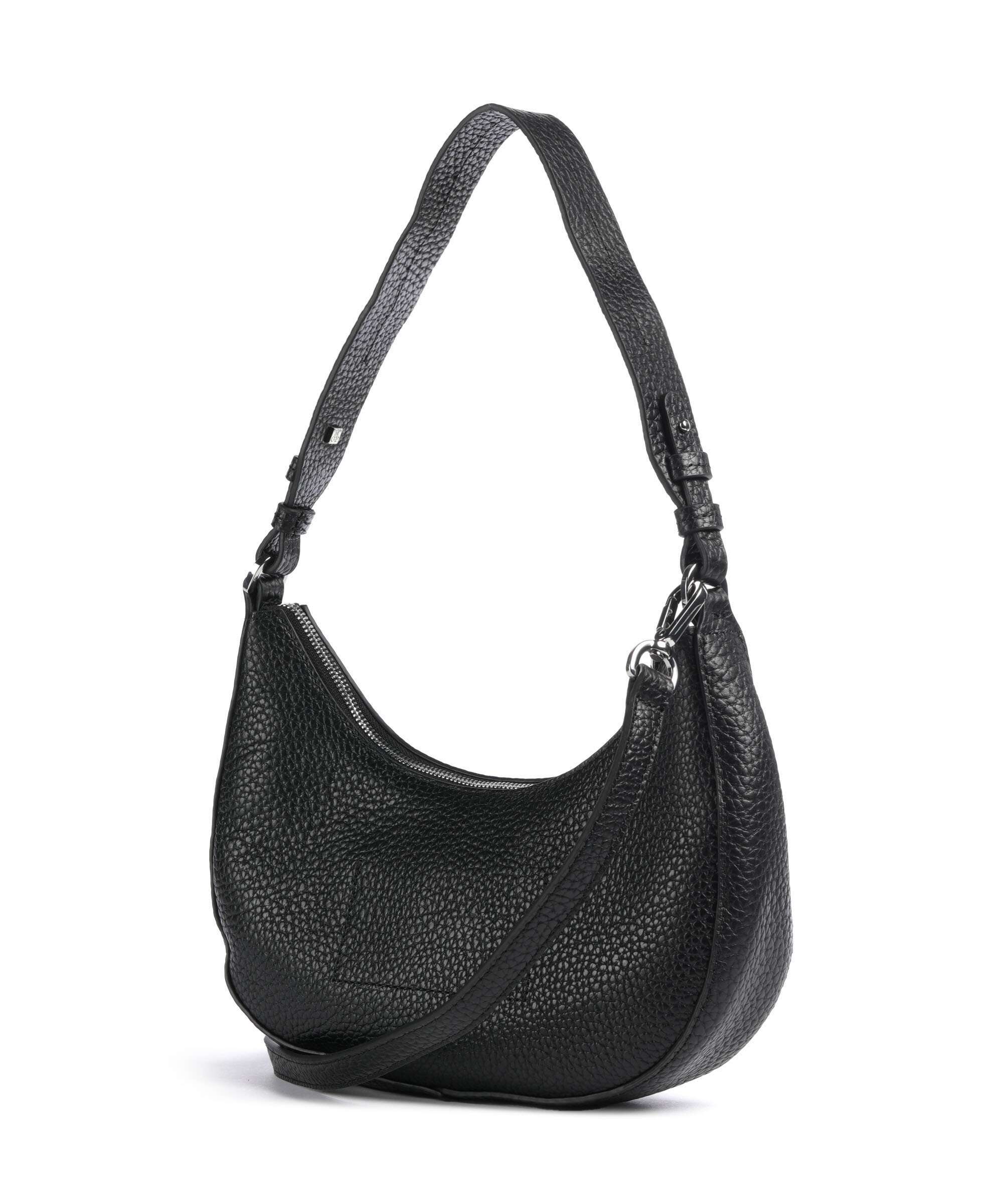 Marc O'Polo Beya M Schoudertas black - Image 2