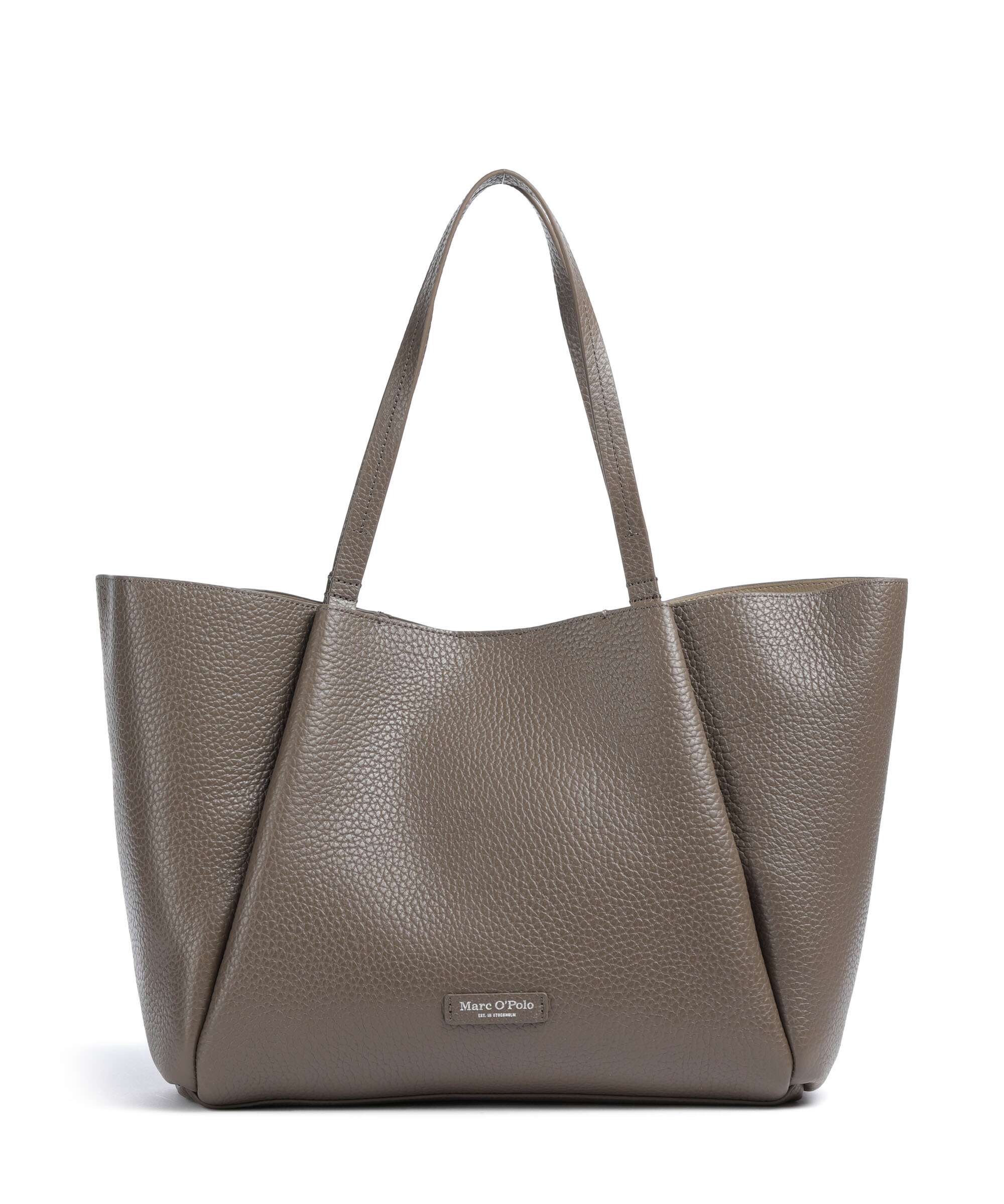 Marc O'Polo Biana M Boodschappentas faded brown