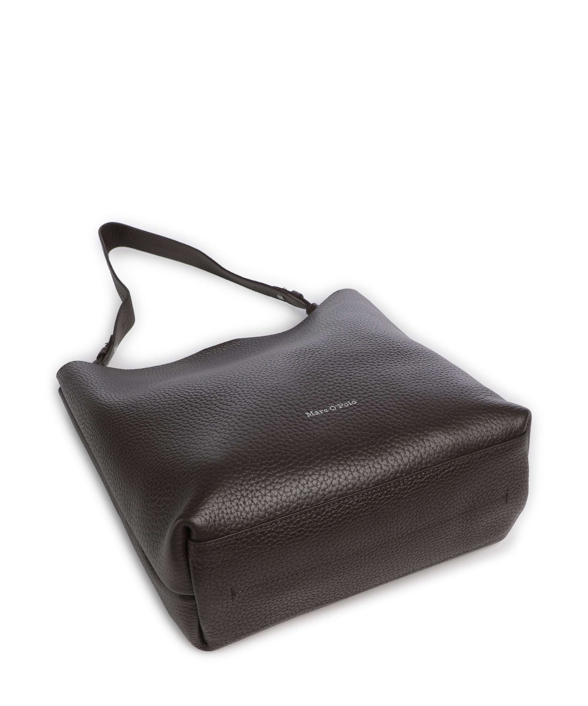 Marc O'Polo Brinja M Hobo tas shaded brown - Image 5