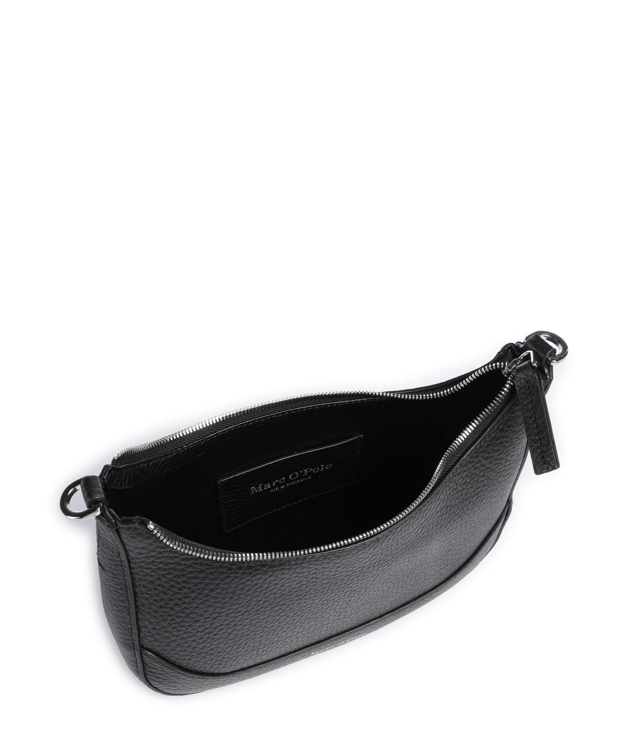Marc O'Polo Bulan S Crossbody tas black - Image 6