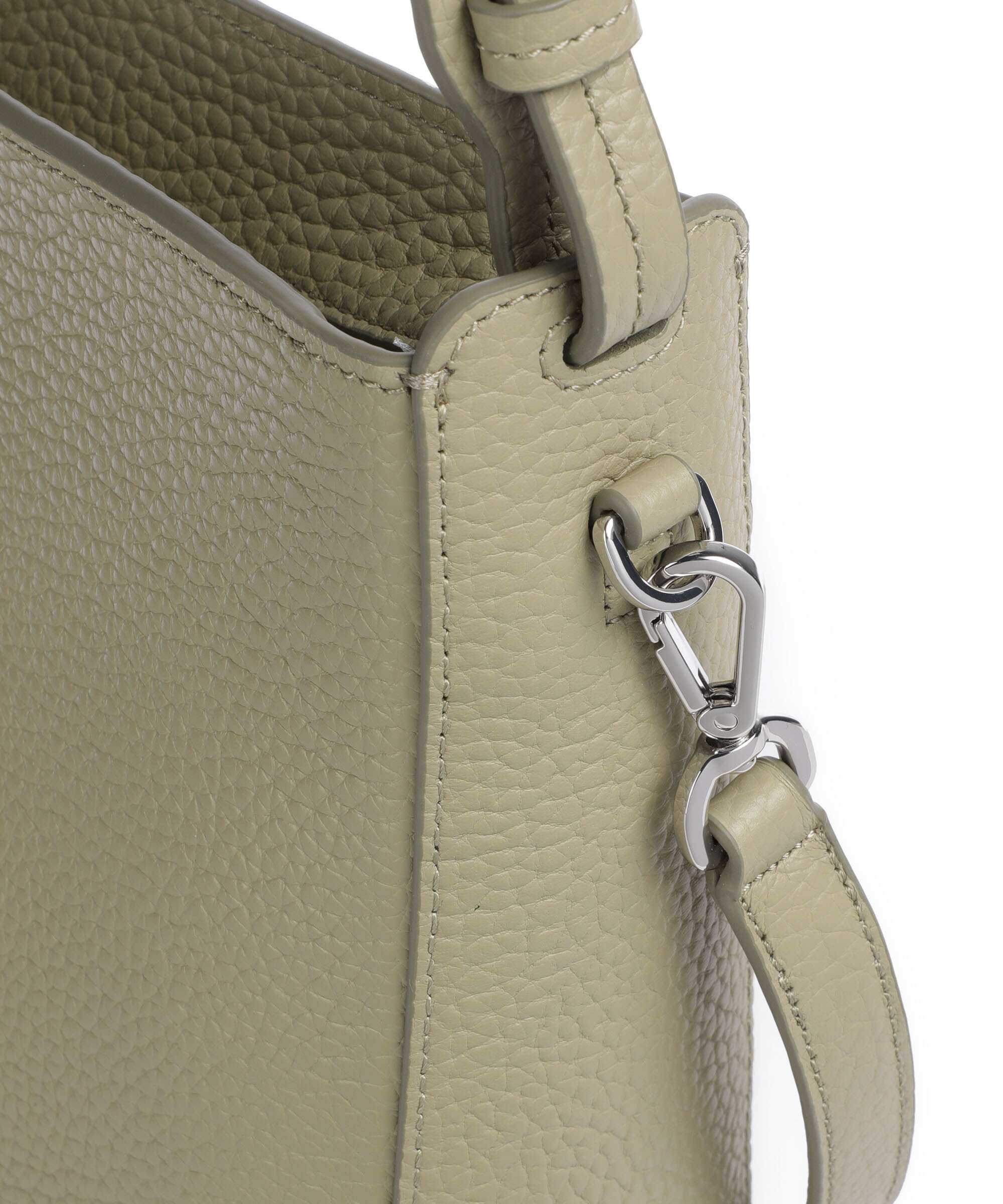 Marc O'Polo Bunda Hobo tas forest sand - Image 4