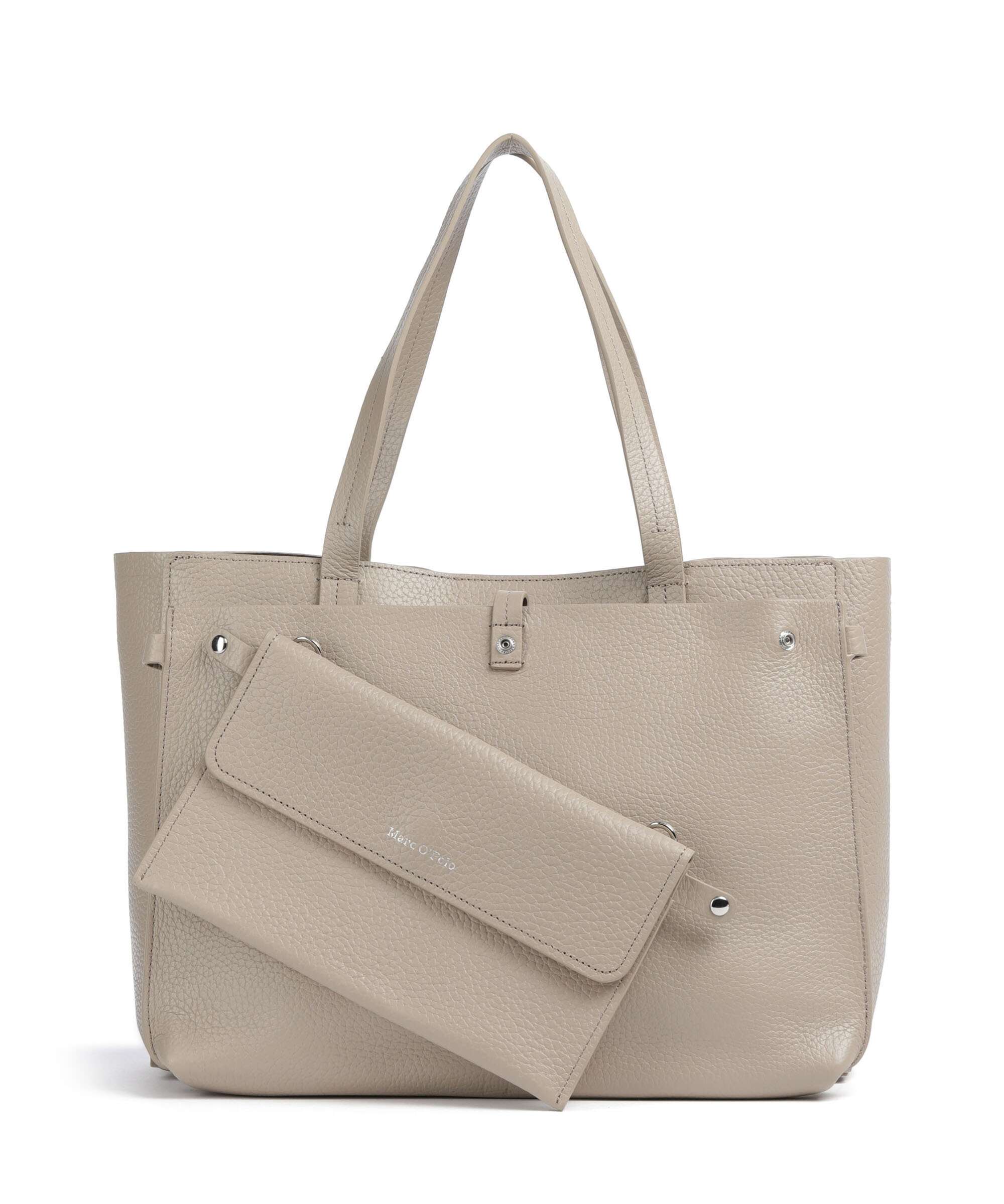 Marc O'Polo Busin M Boodschappentas chalky mauve - Image 2