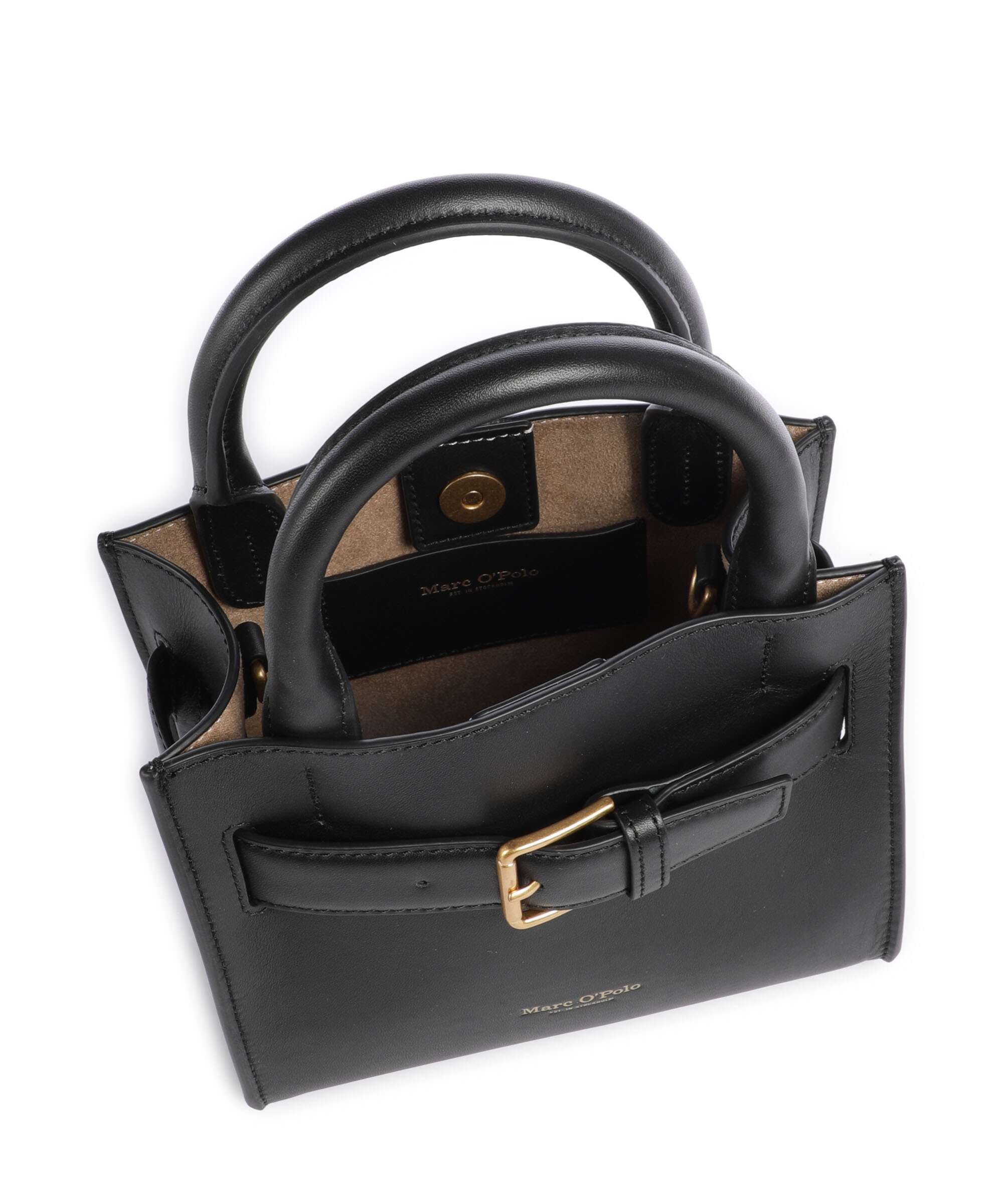 Marc O'Polo Clary Crossbody tas black - Image 6