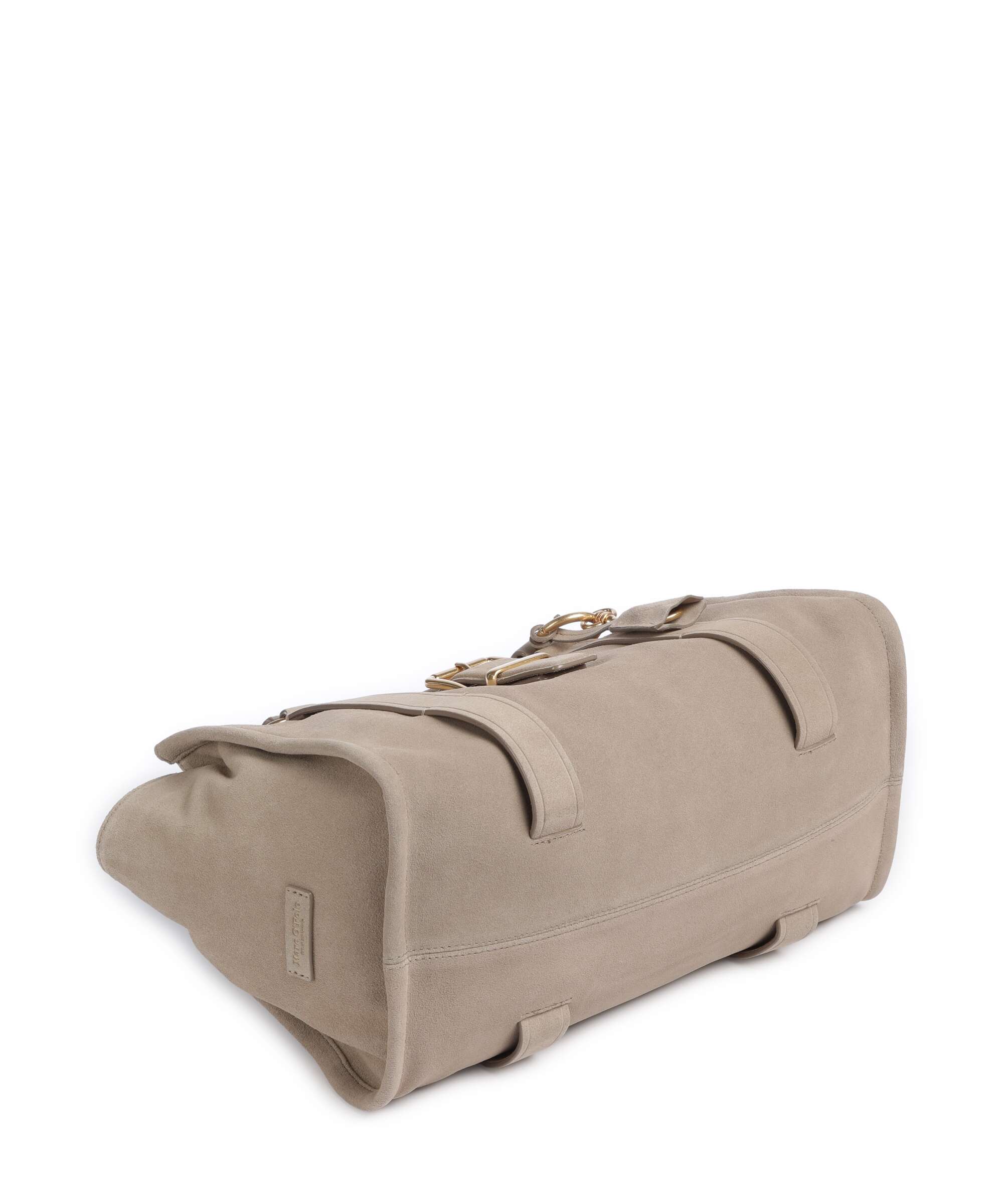 Marc O'Polo Cleo M Boodschappentas earthy taupe - Image 5