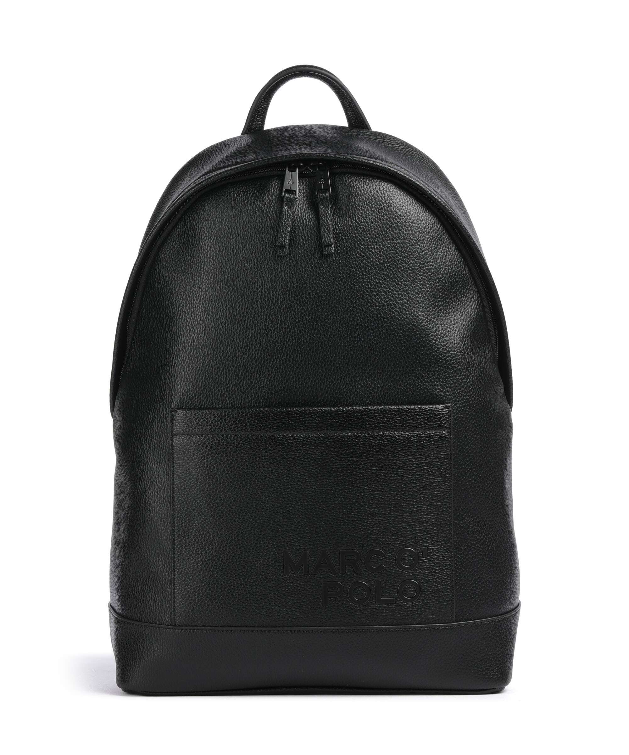 Marc O'Polo Dorin M Rugzak black