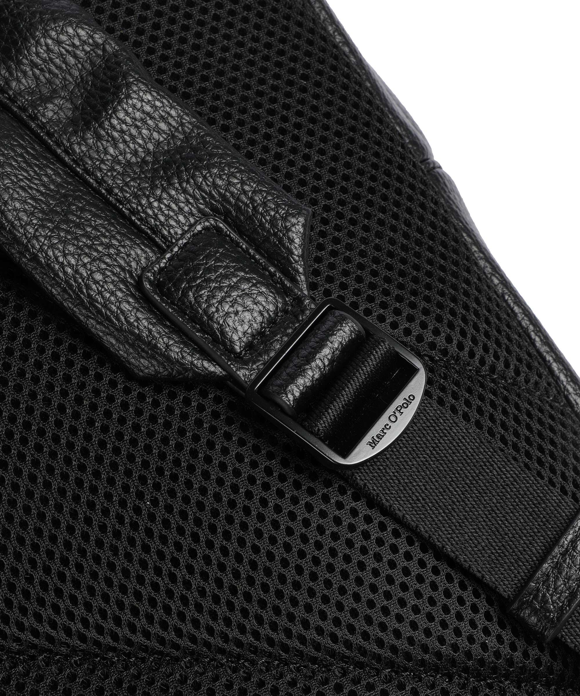Marc O'Polo Dorin M Rugzak black - Image 4