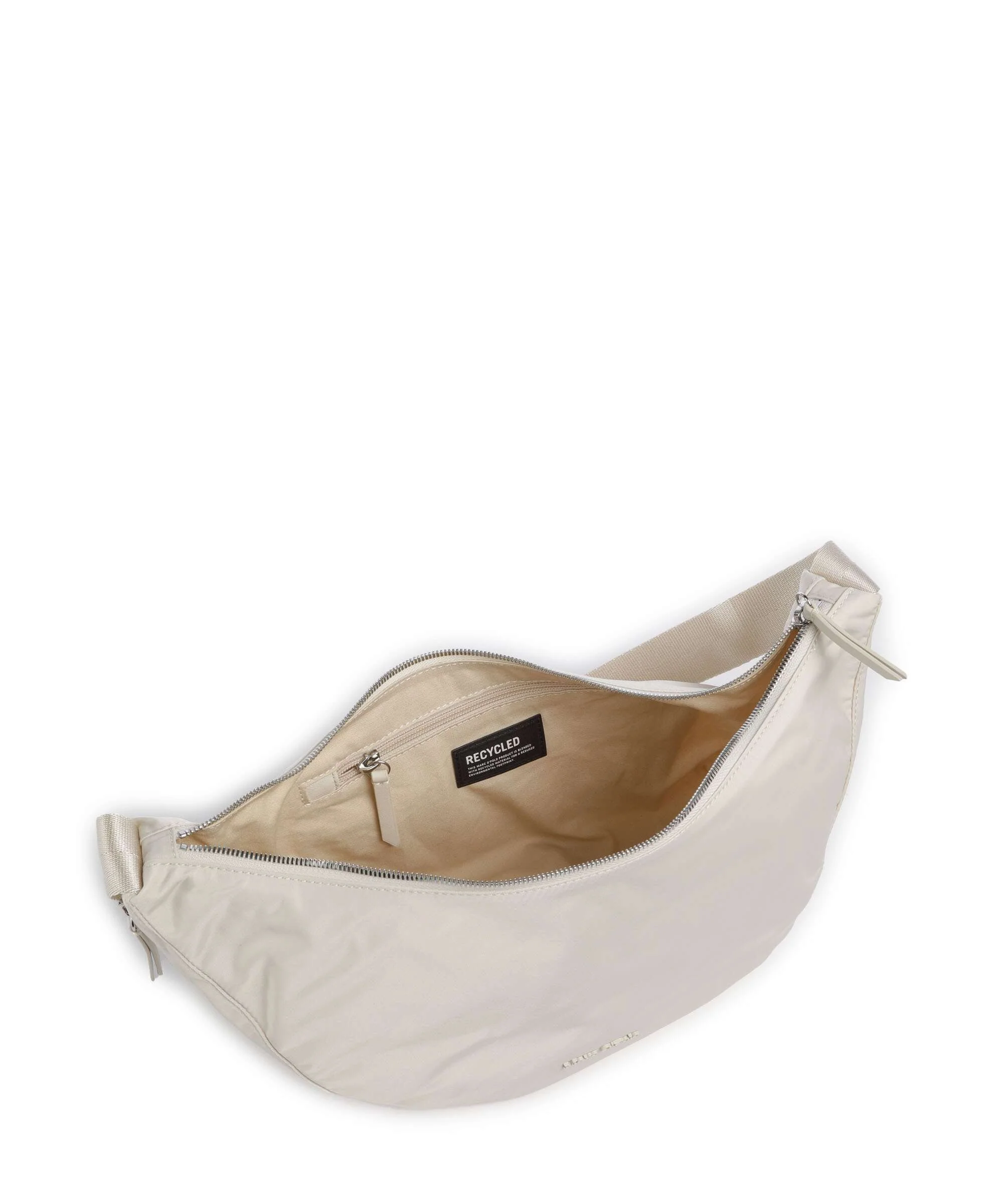 Marc O'Polo Elina Crossbody tas natural cotton - Image 6