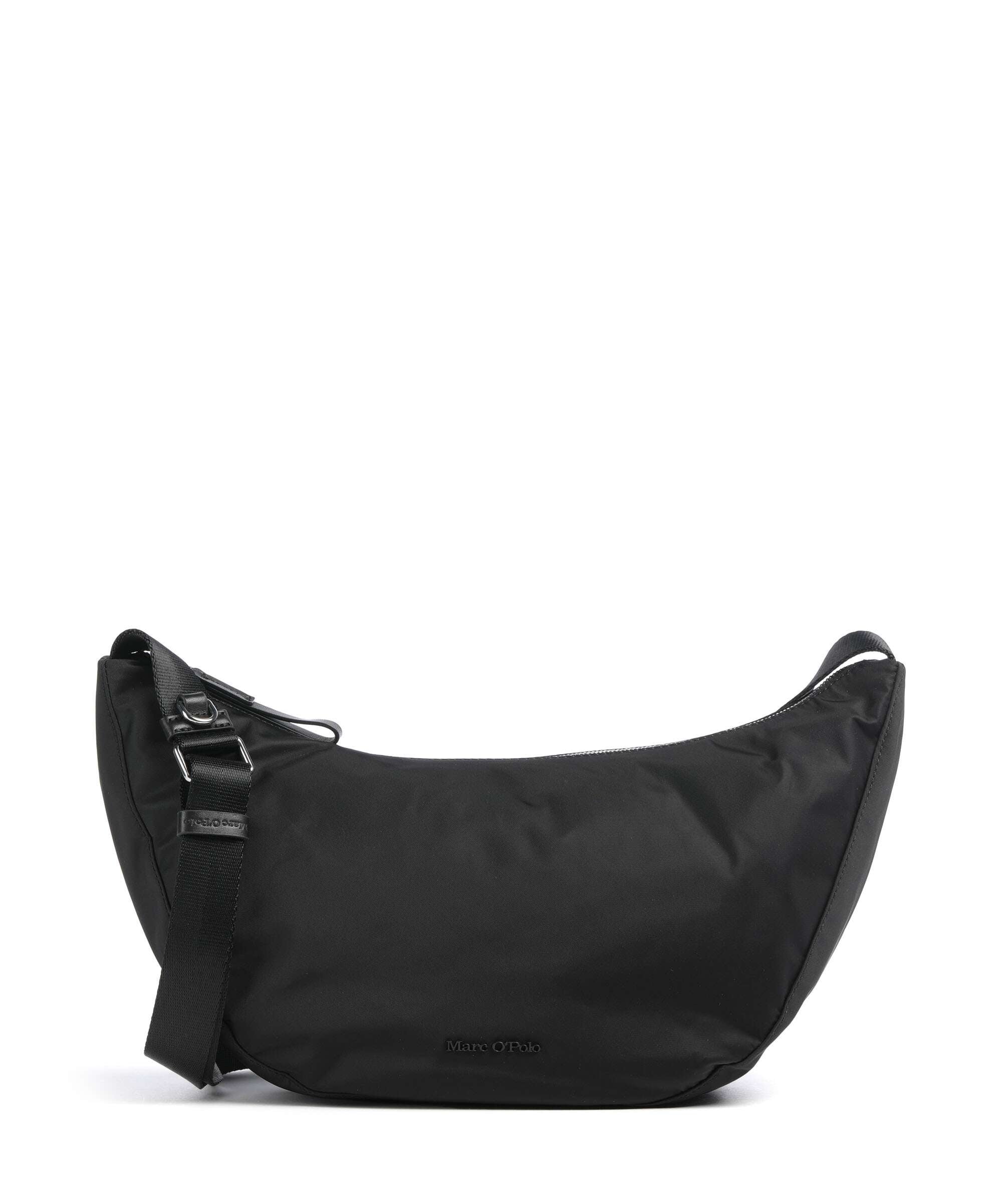 Marc O'Polo Elina S Crossbody tas black