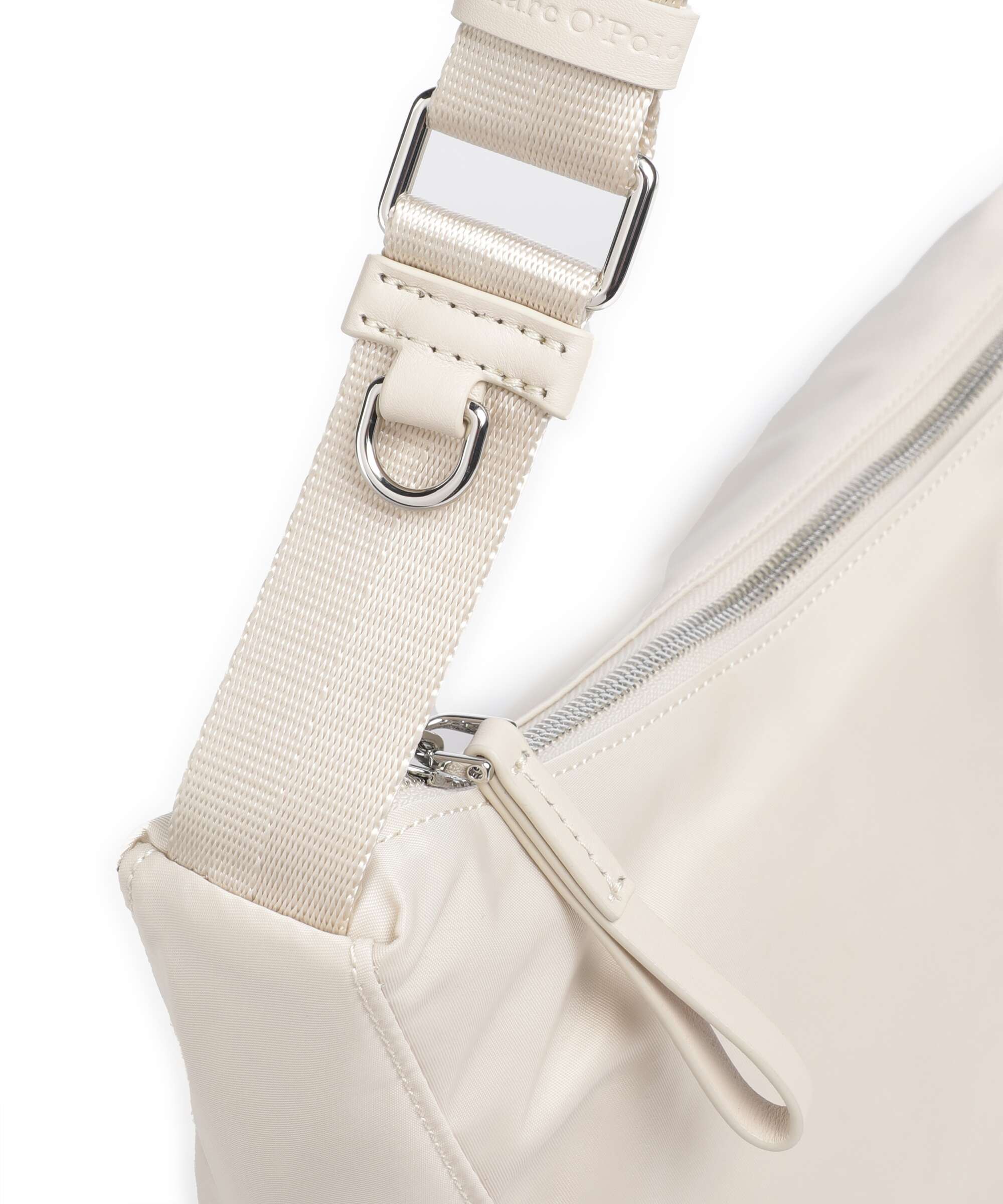 Marc O'Polo Elina S Crossbody tas natural stone - Image 4