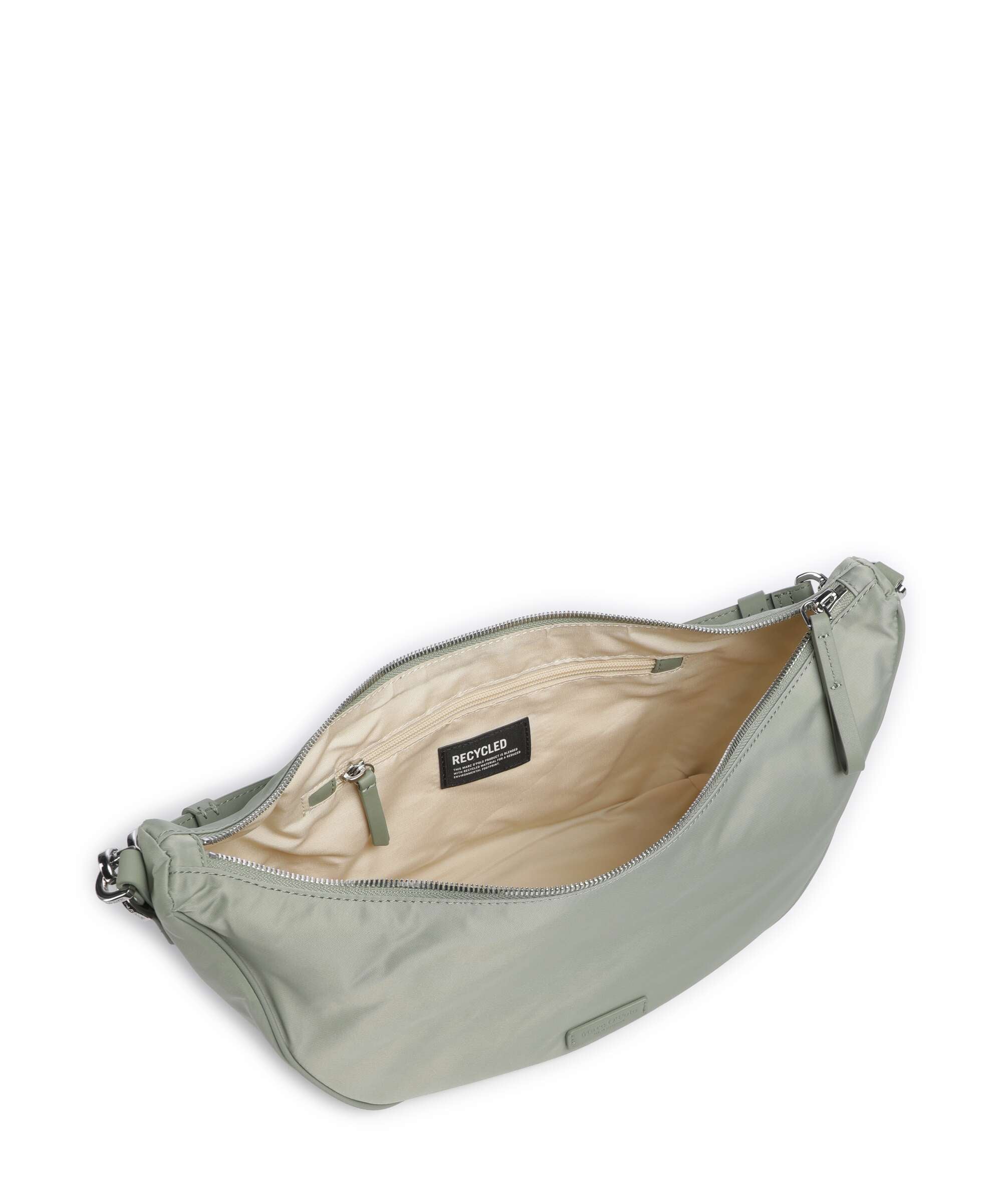 Marc O'Polo Elina S Schoudertas fresh sage - Image 6