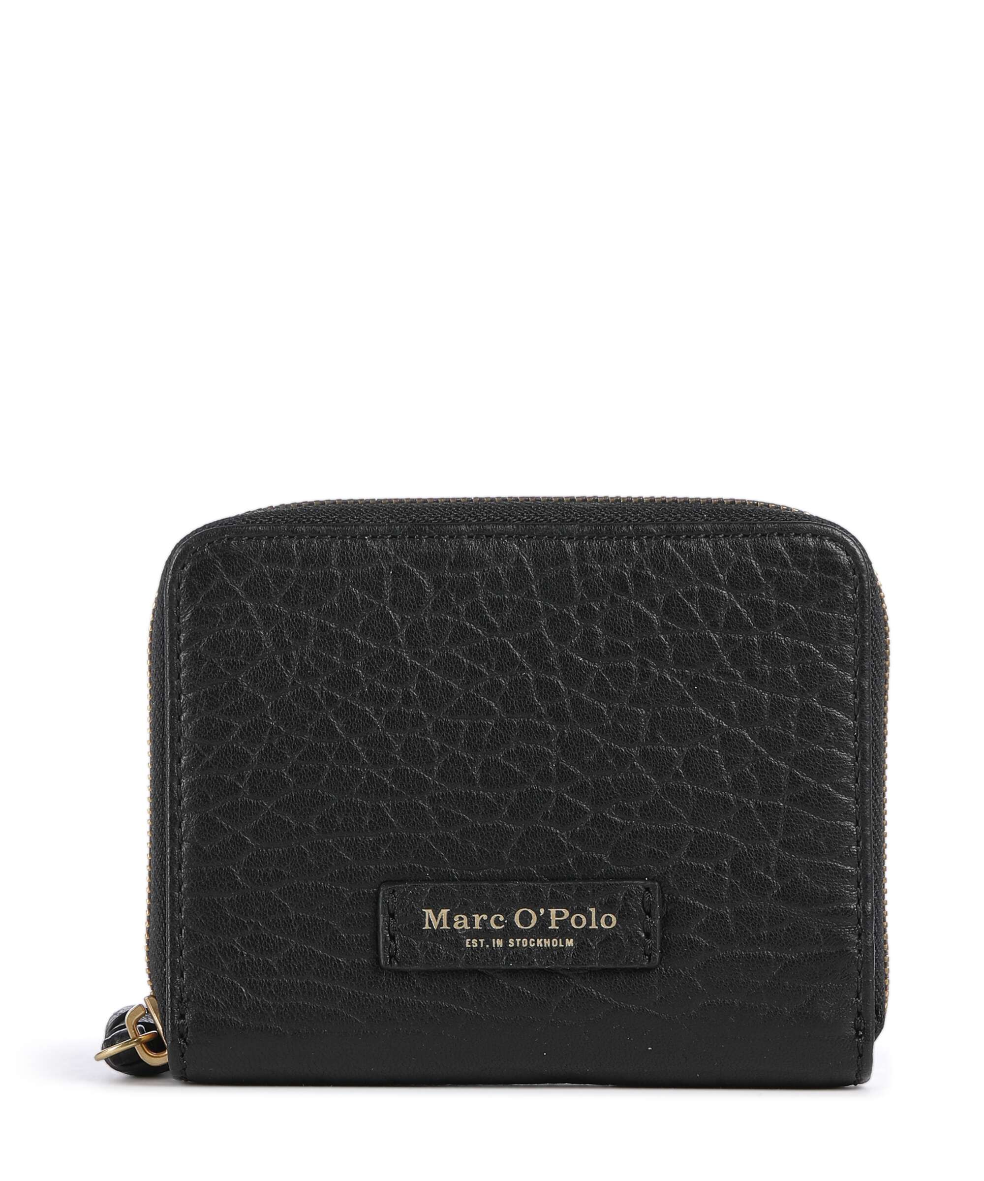 Marc O'Polo Ellis Portemonnee black