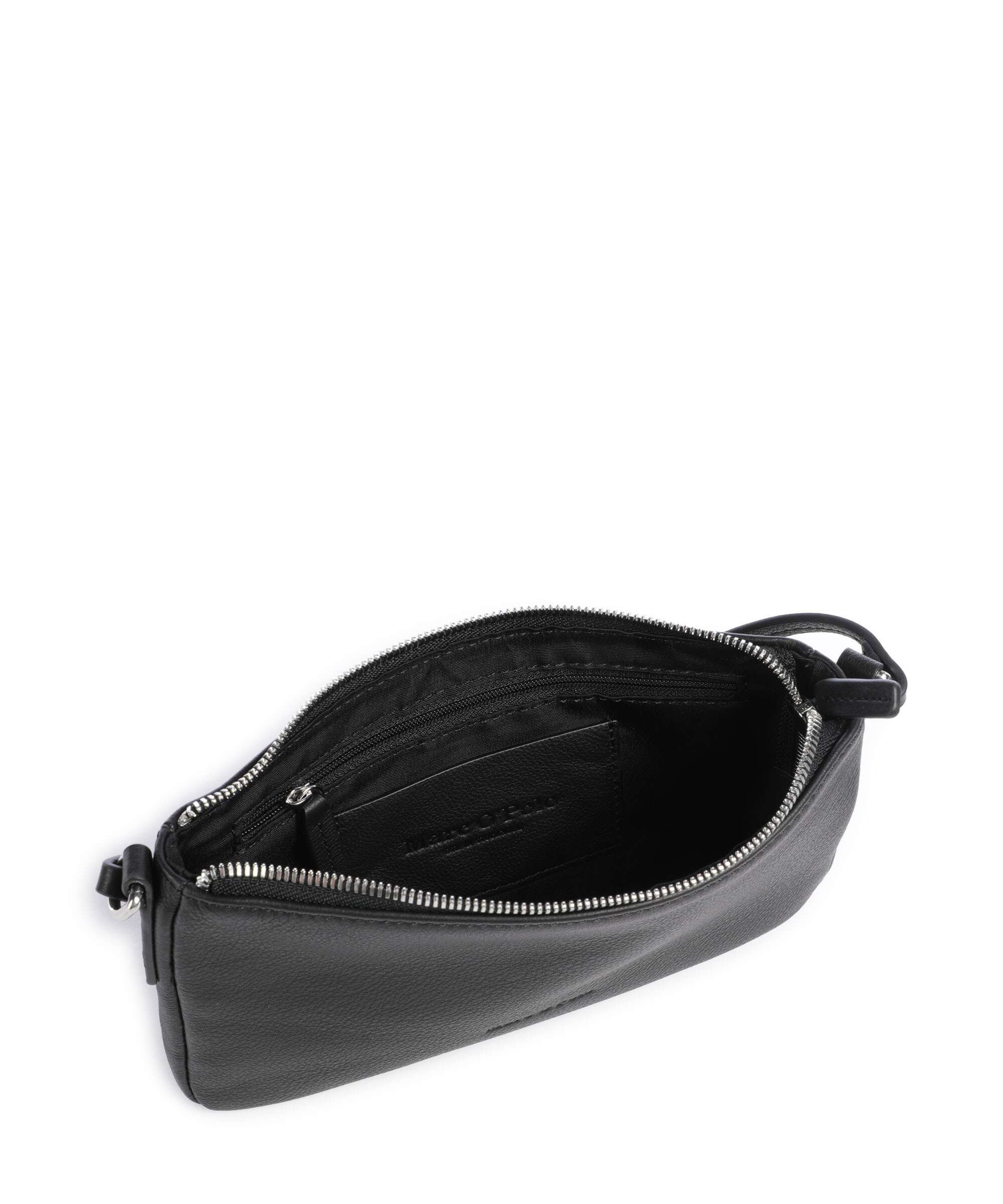 Marc O'Polo Fuana XS Crossbody tas black - Image 5