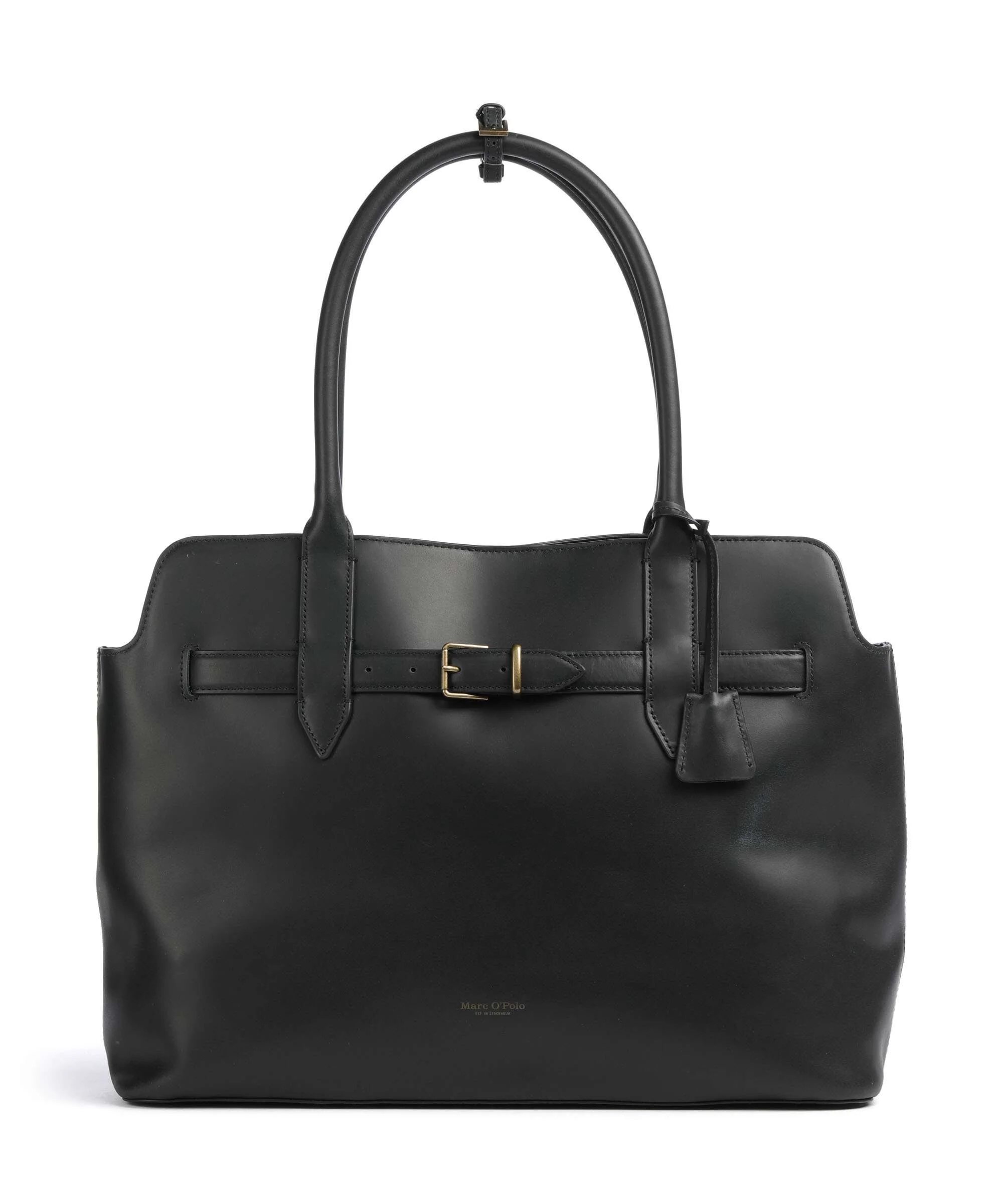 Marc O'Polo Gina L Boodschappentas black