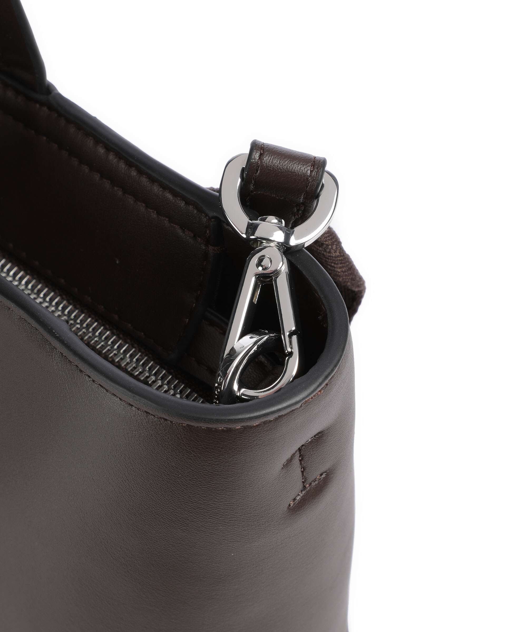 Marc O'Polo Handtas dark brown - Image 4