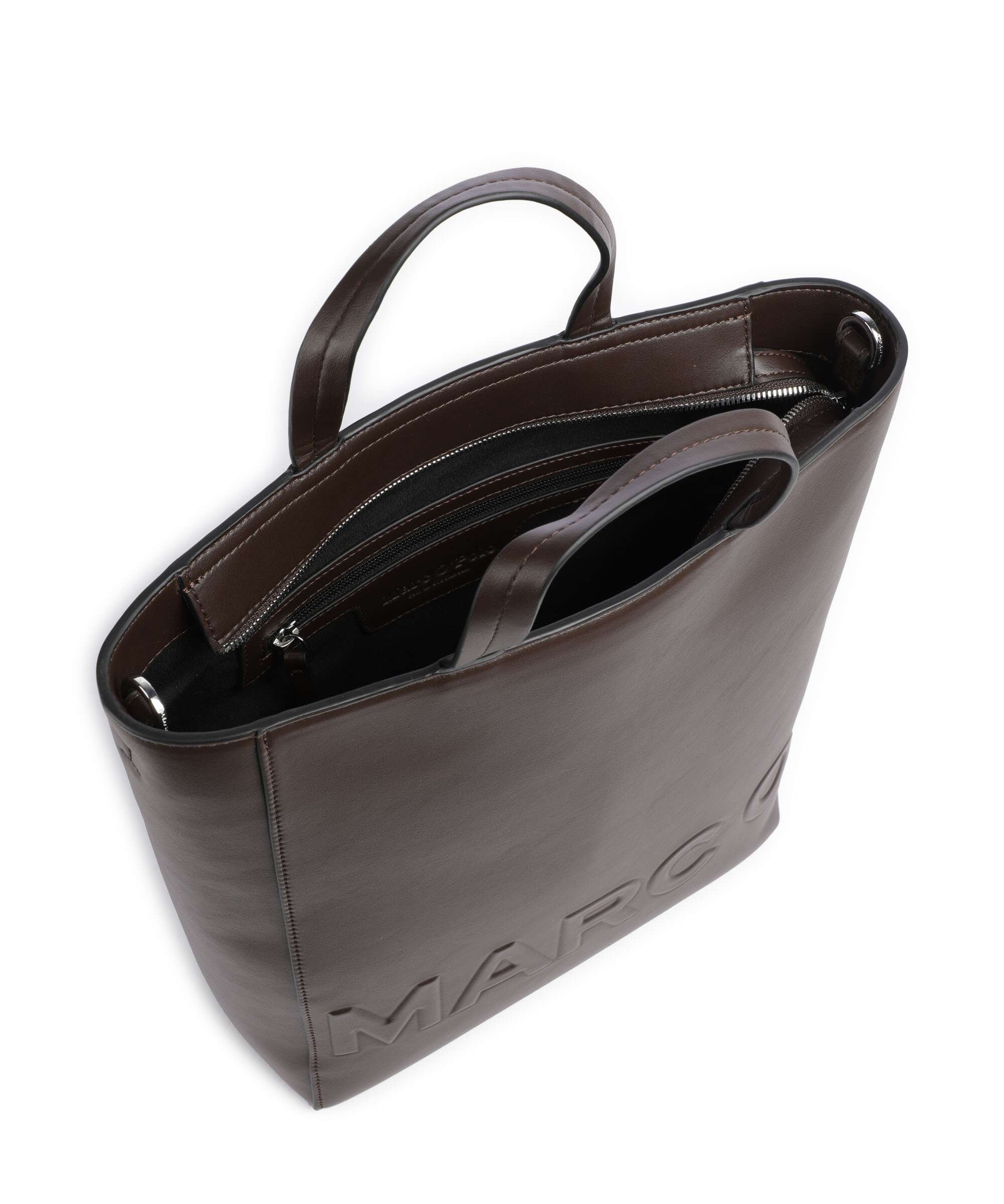 Marc O'Polo Handtas dark brown - Image 6