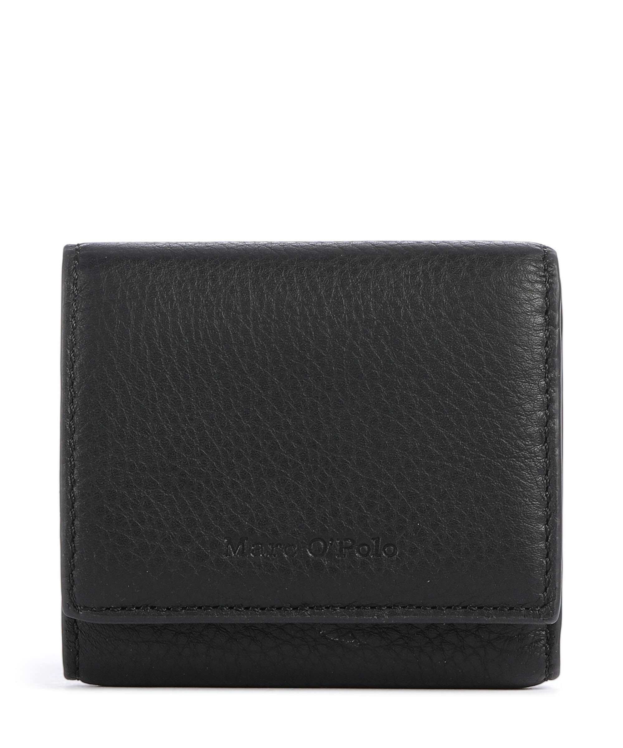 Marc O'Polo Judis Portemonnee black