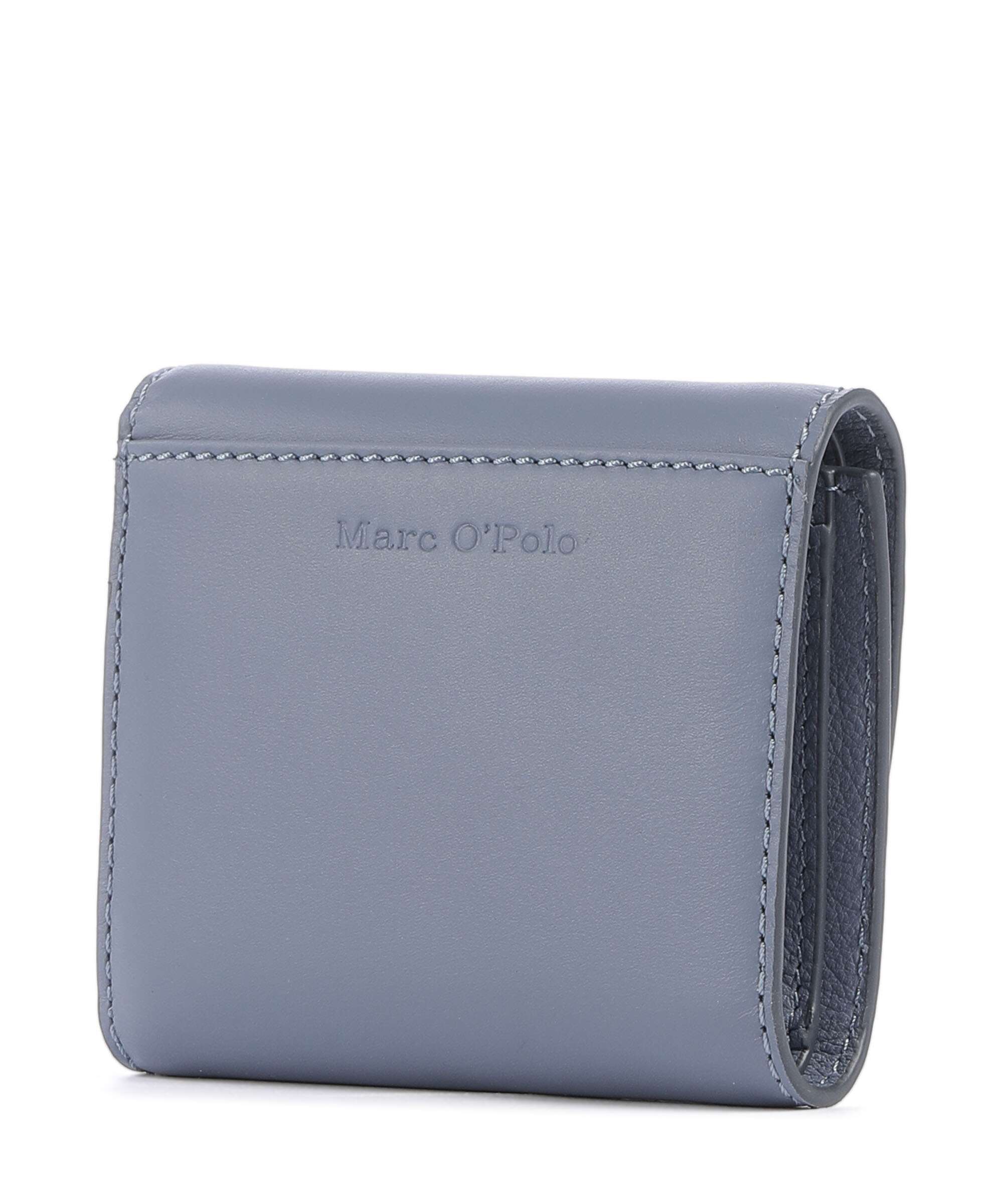 Marc O'Polo Judis Portemonnee grey sky - Image 3