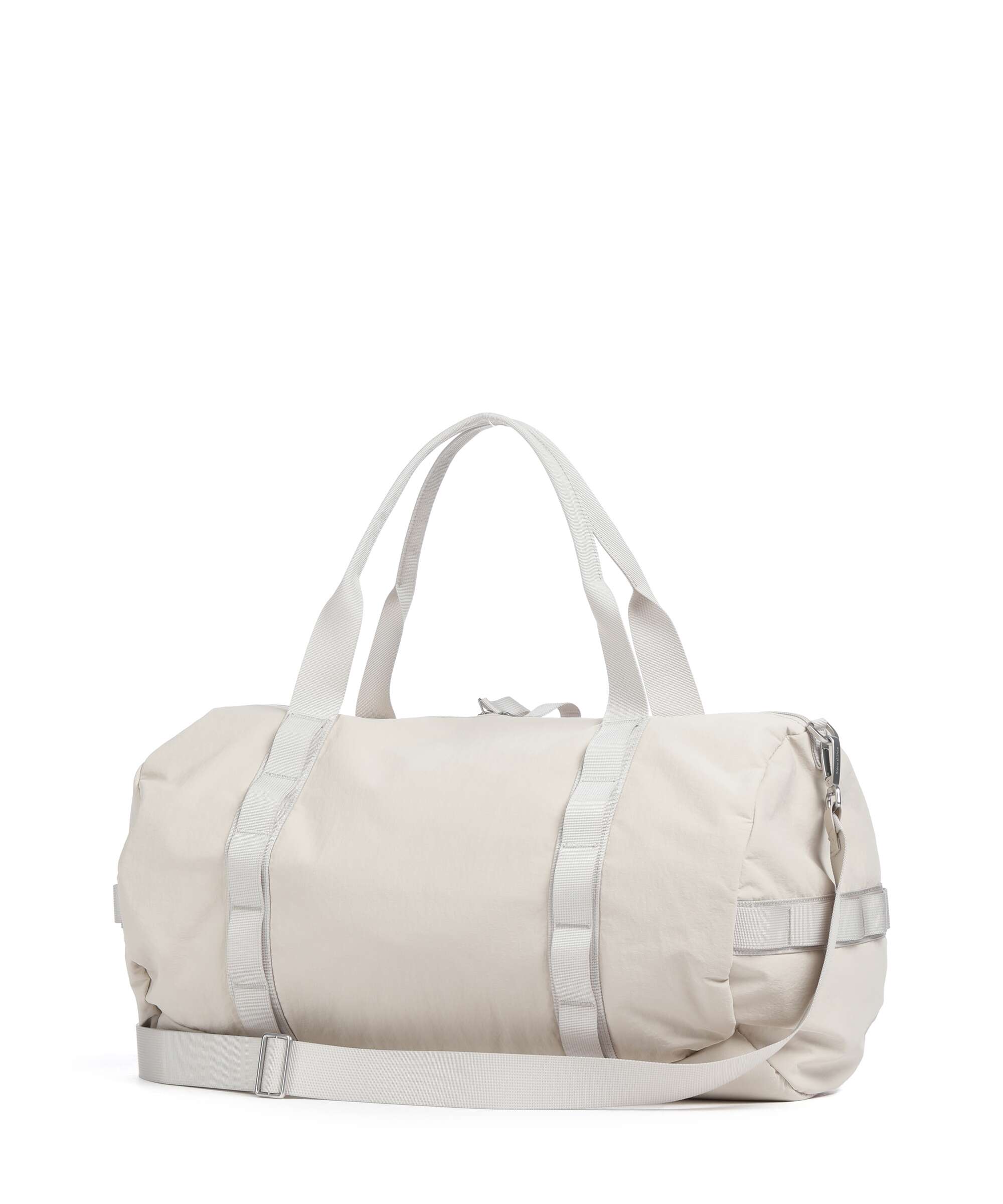 Marc O'Polo Lauri M Weekendtas linen beige - Image 2