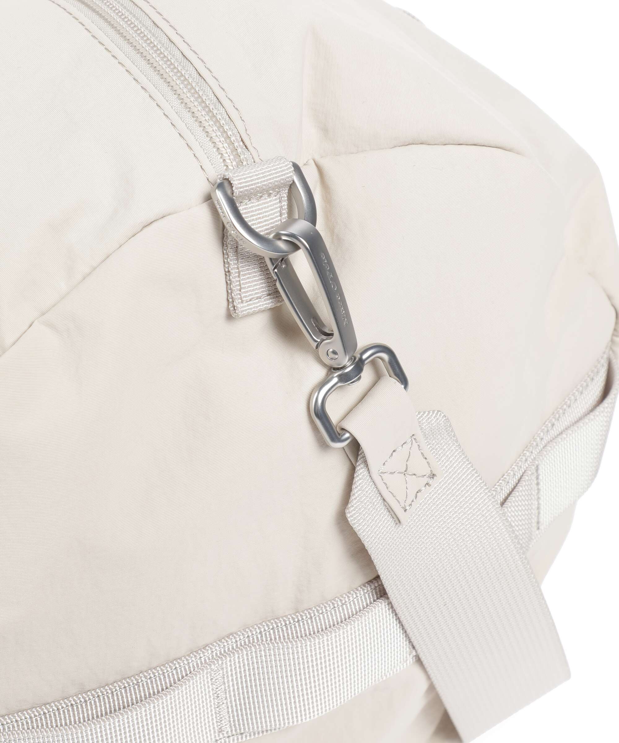 Marc O'Polo Lauri M Weekendtas linen beige - Image 3