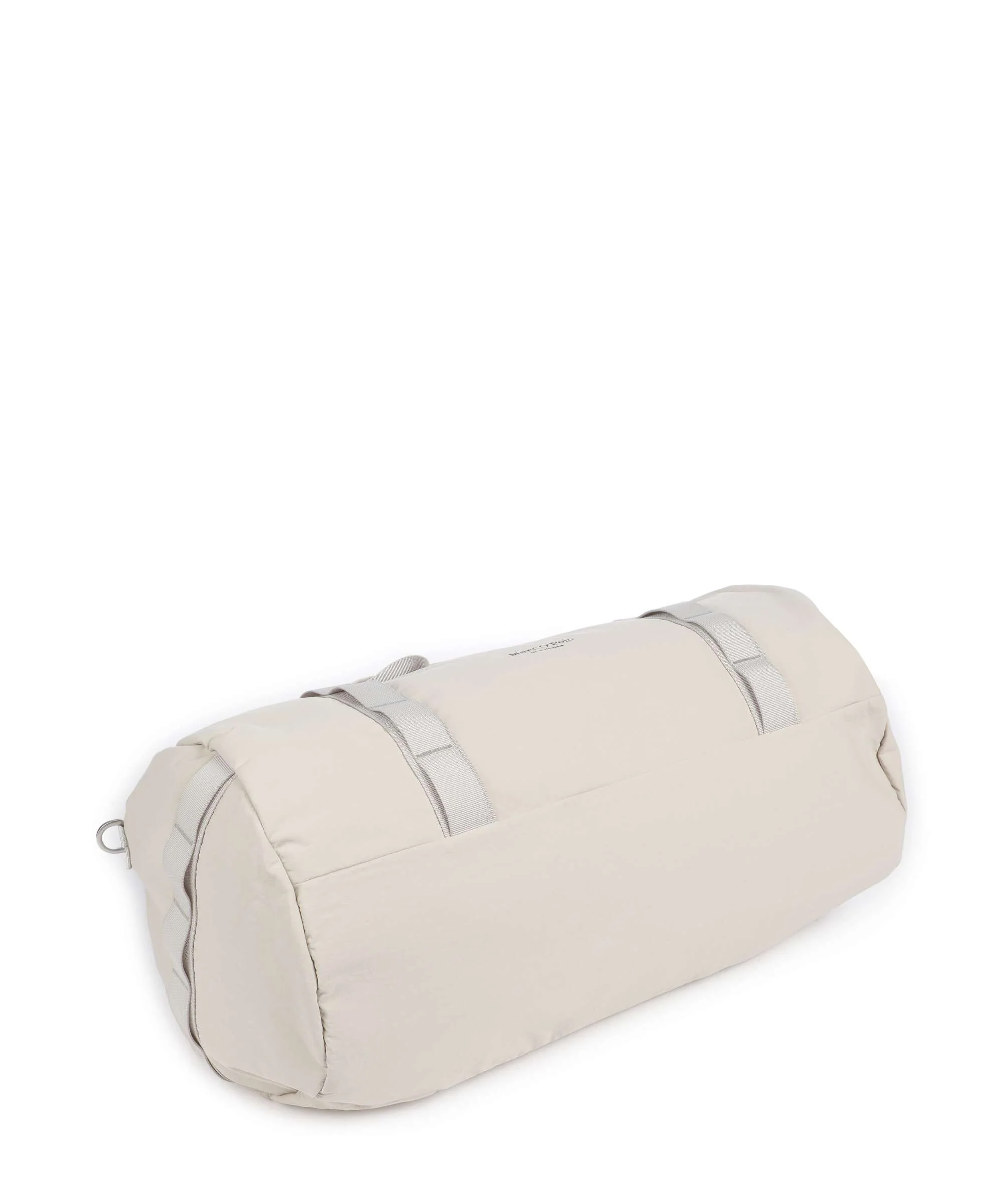 Marc O'Polo Lauri M Weekendtas linen beige - Image 4