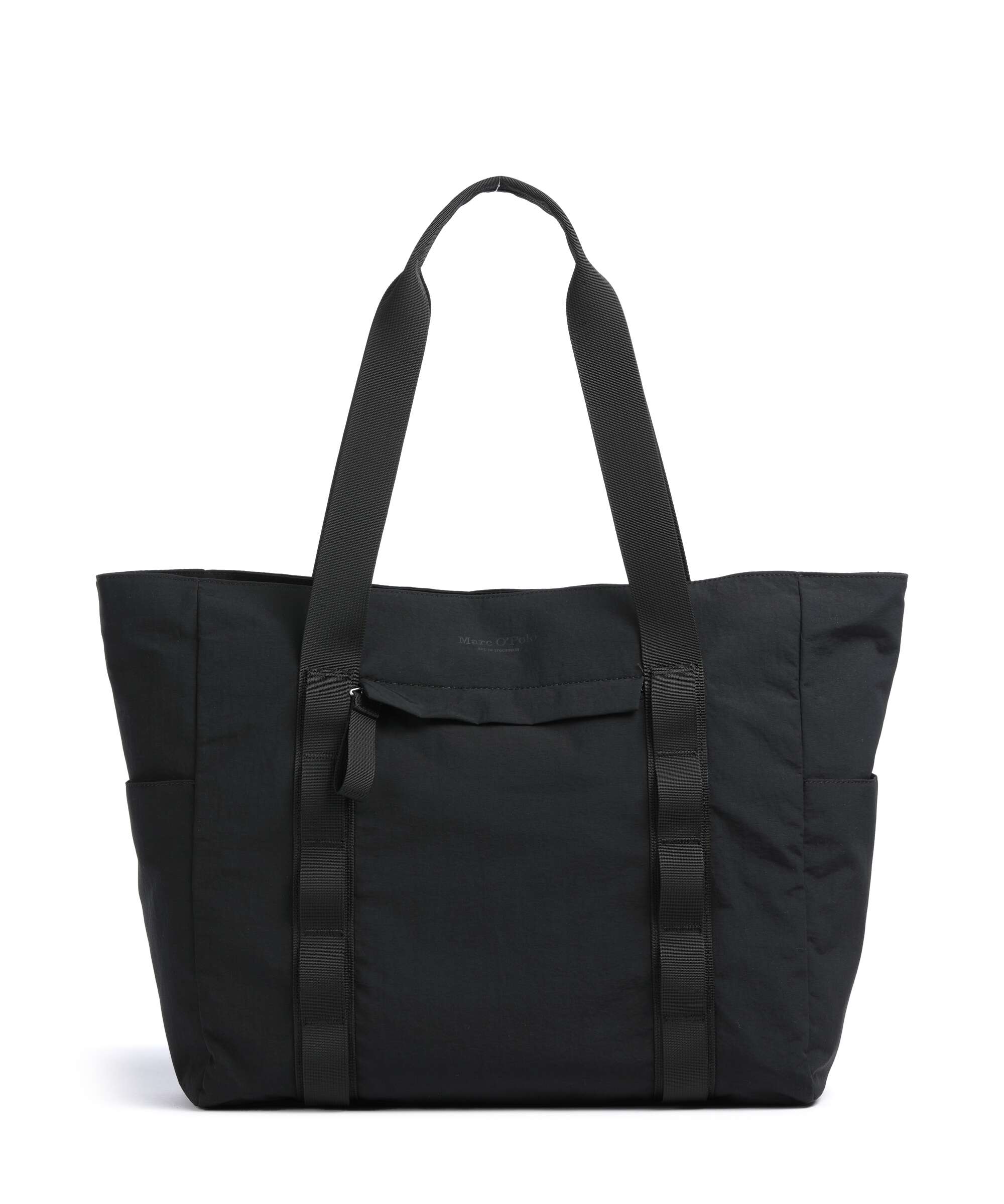 Marc O'Polo Lica M Boodschappentas black