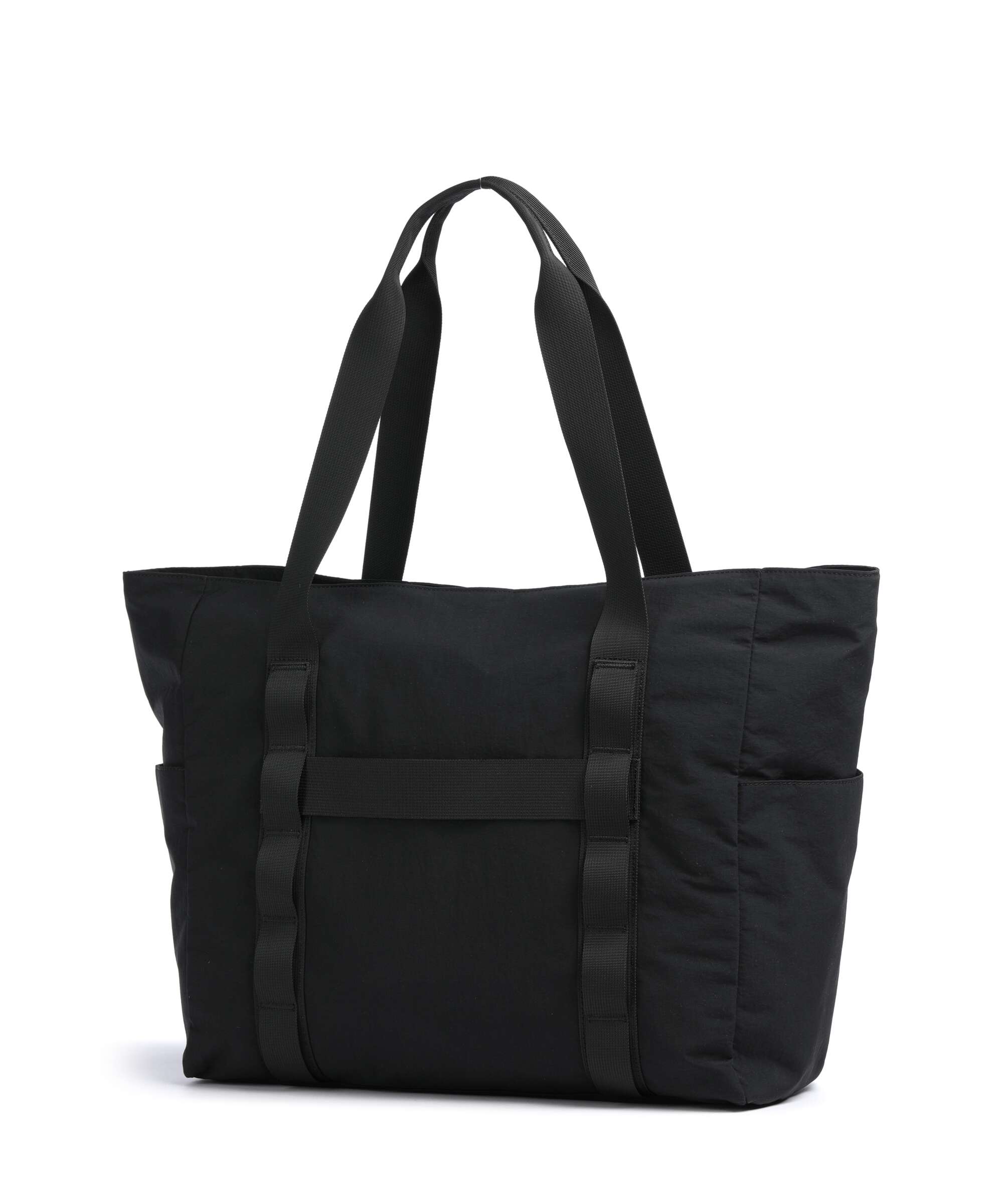 Marc O'Polo Lica M Boodschappentas black - Image 2
