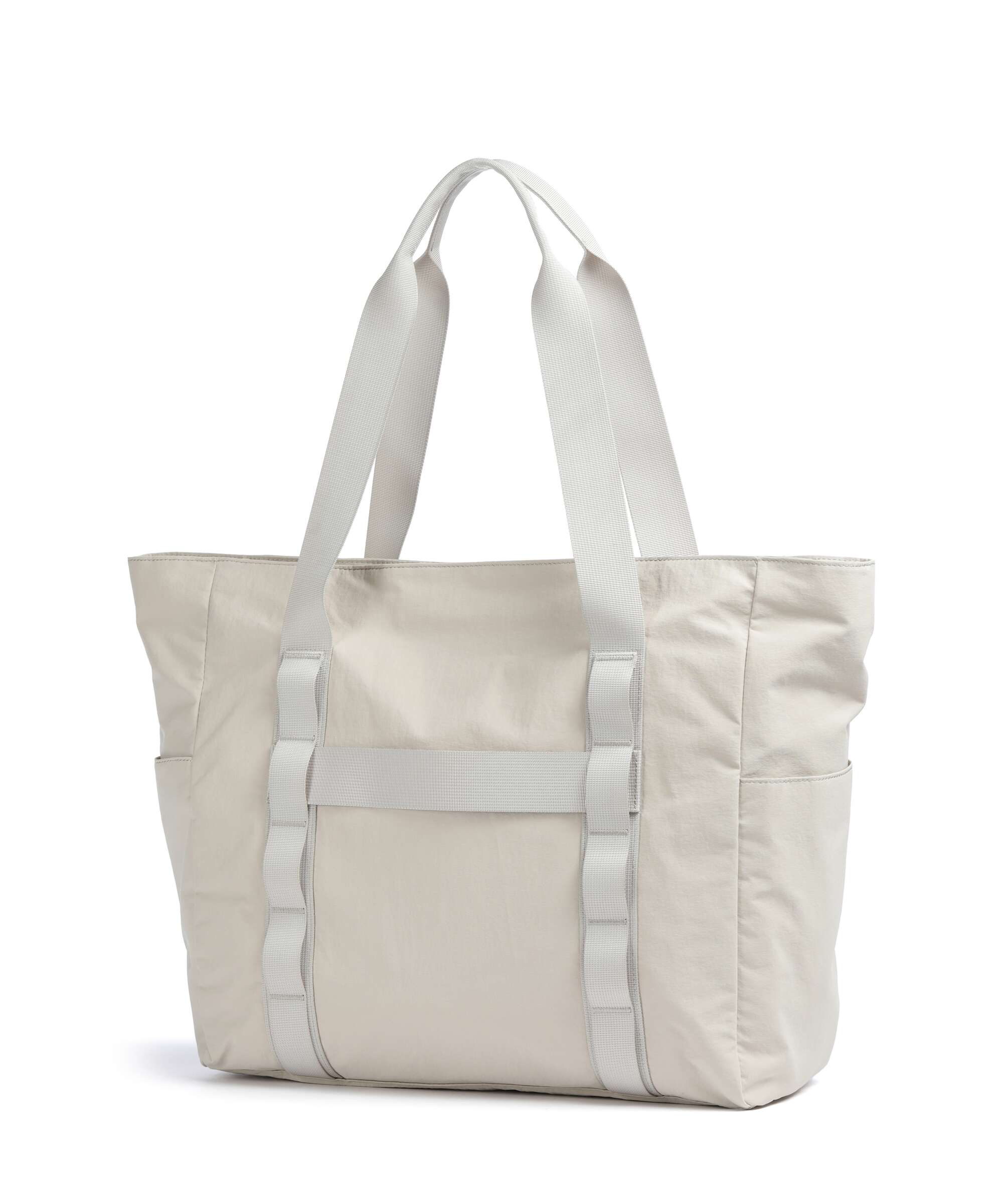 Marc O'Polo Lica M Boodschappentas linen beige - Image 2
