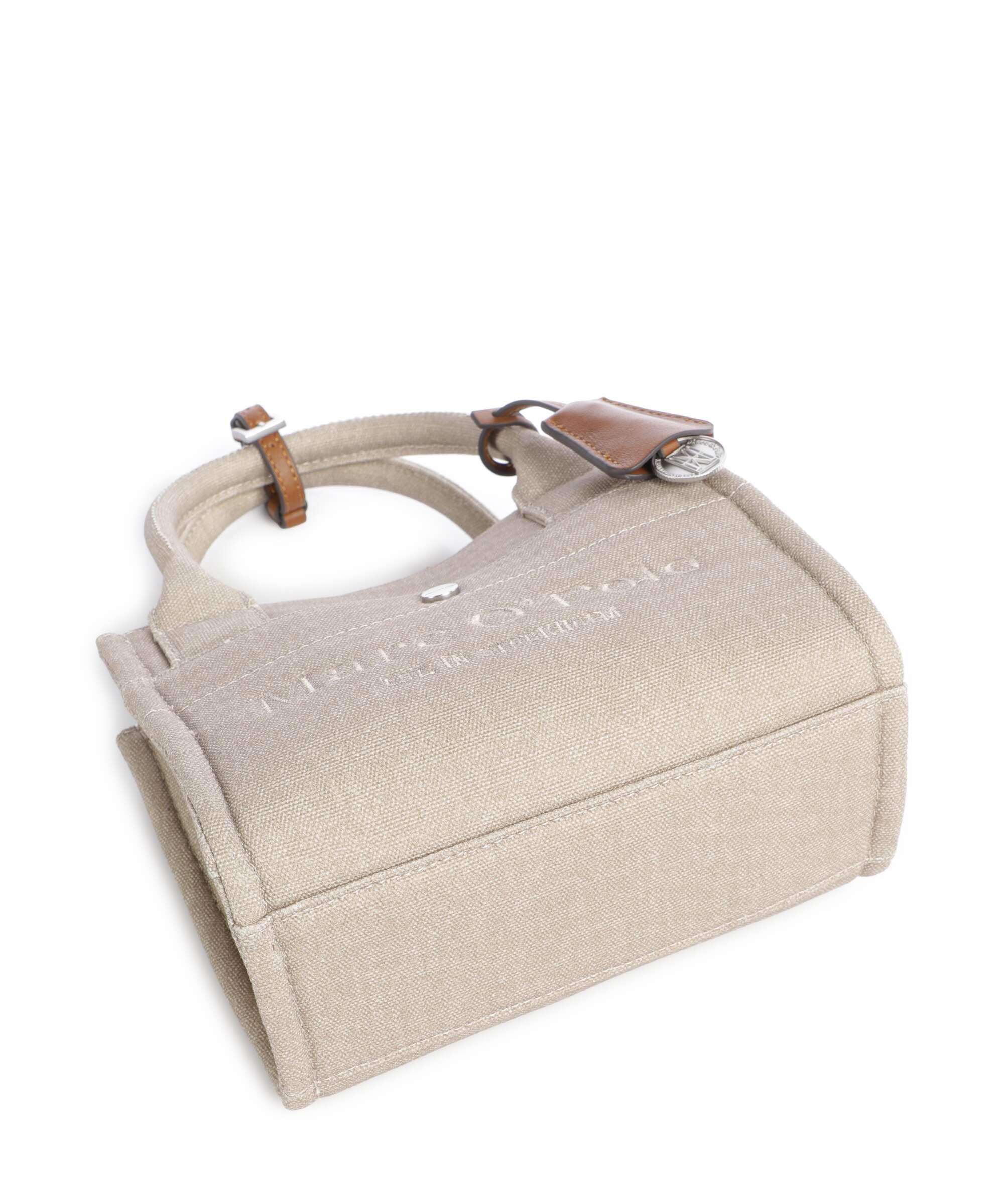 Marc O'Polo Mira Handtas linen beige - Image 5